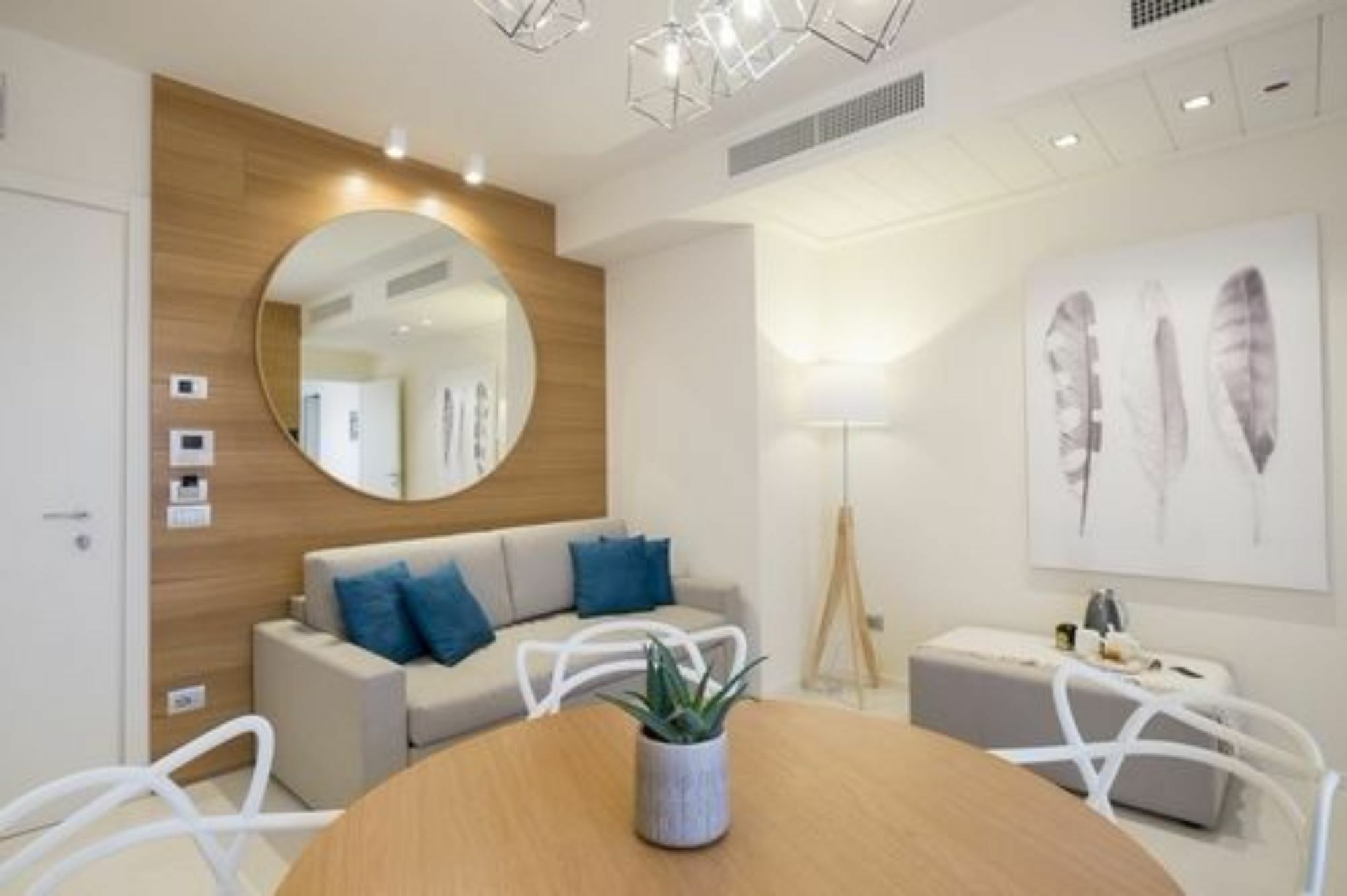 Metropol Ceccarini - Luxury Aparthotel Riccione