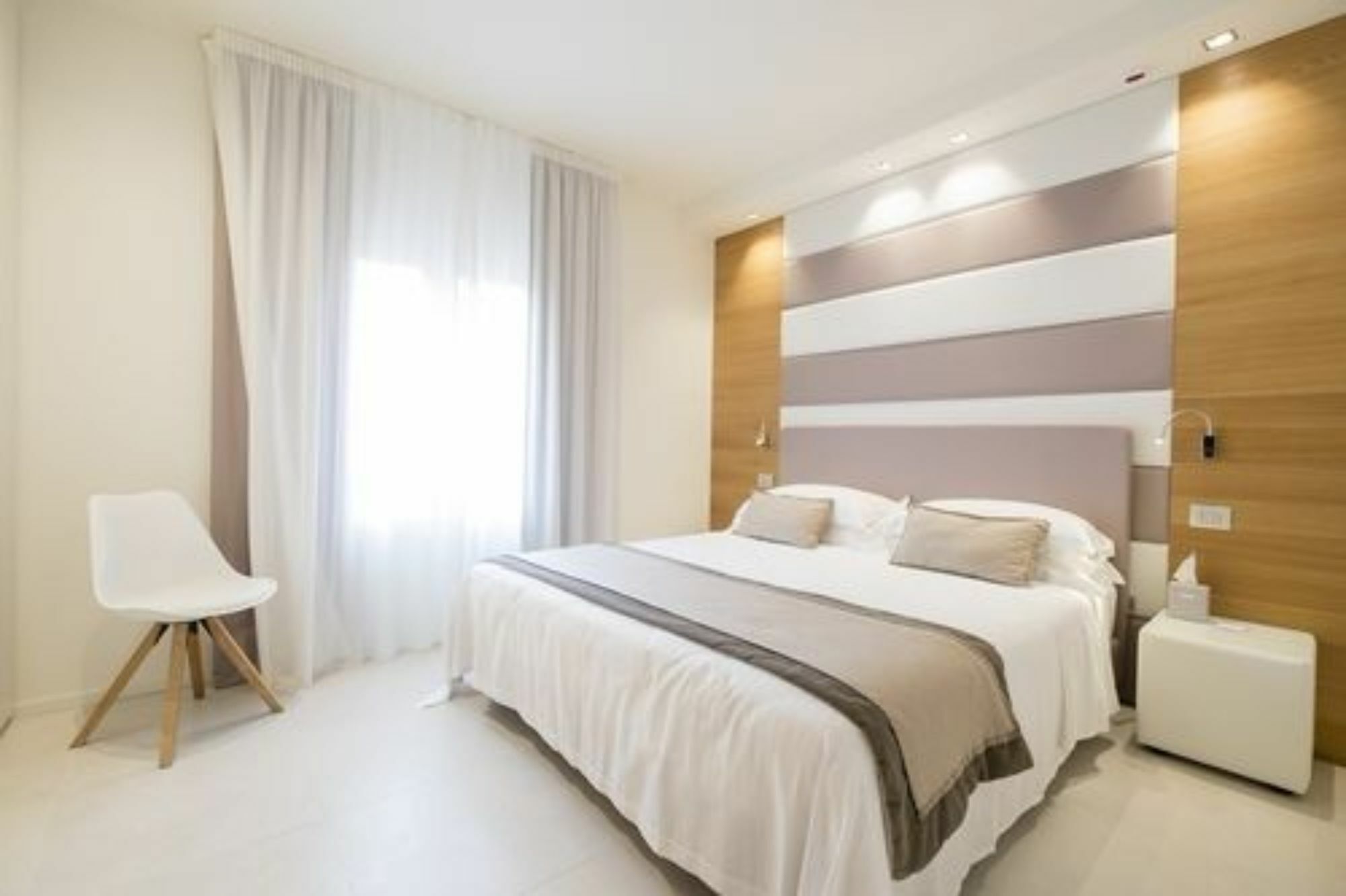 Metropol Ceccarini 4* Riccione