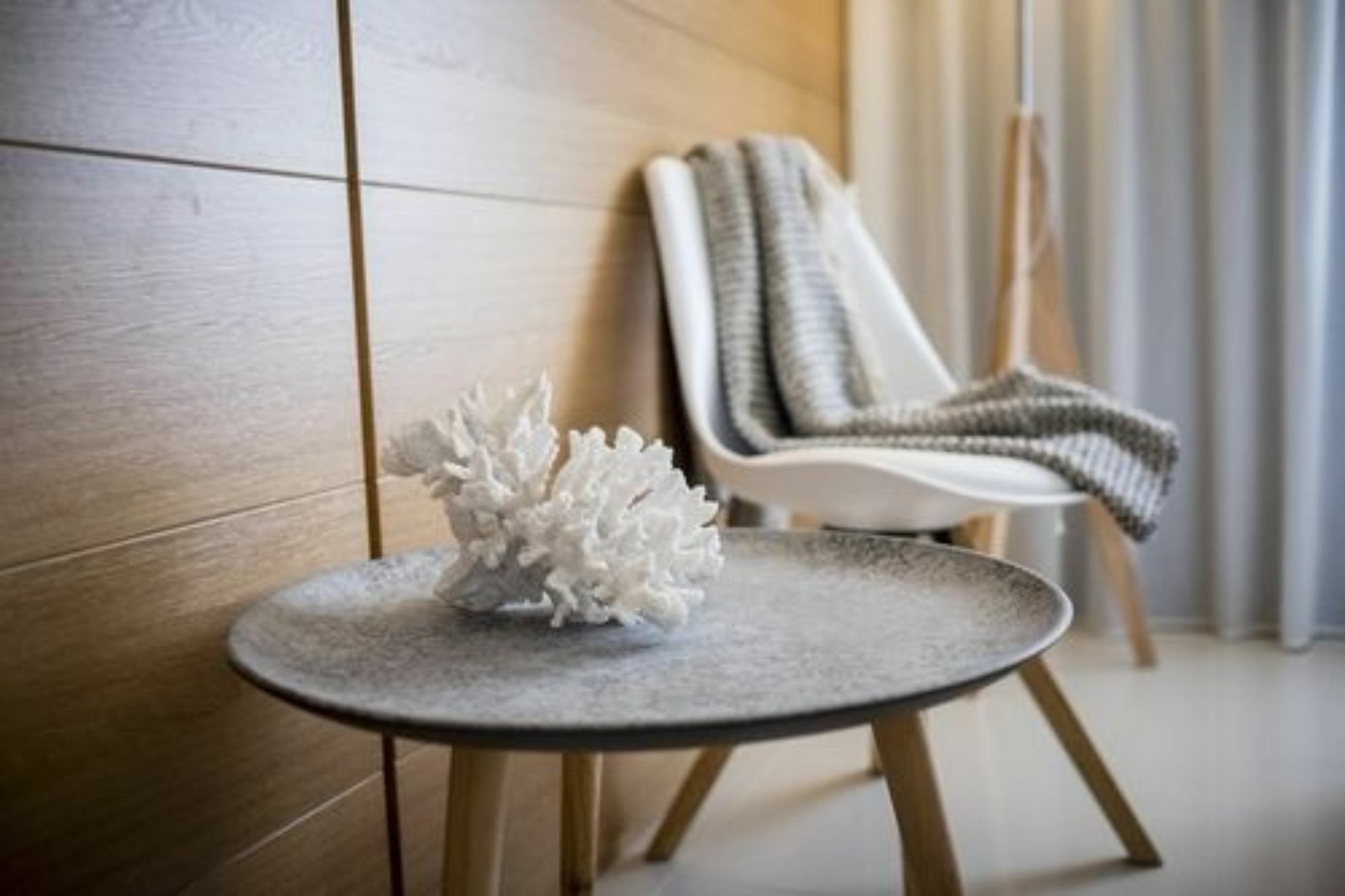 Metropol Ceccarini - Luxury 4*