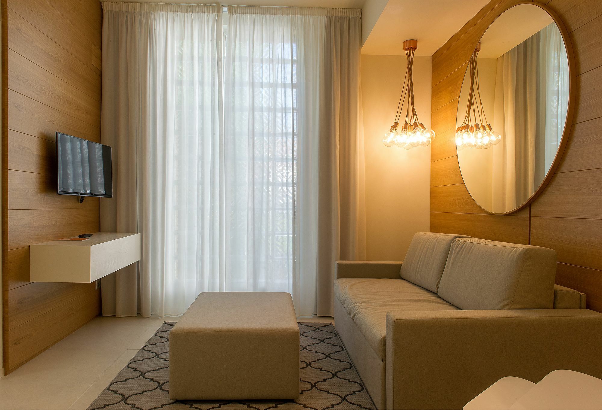 Metropol Ceccarini - Luxury