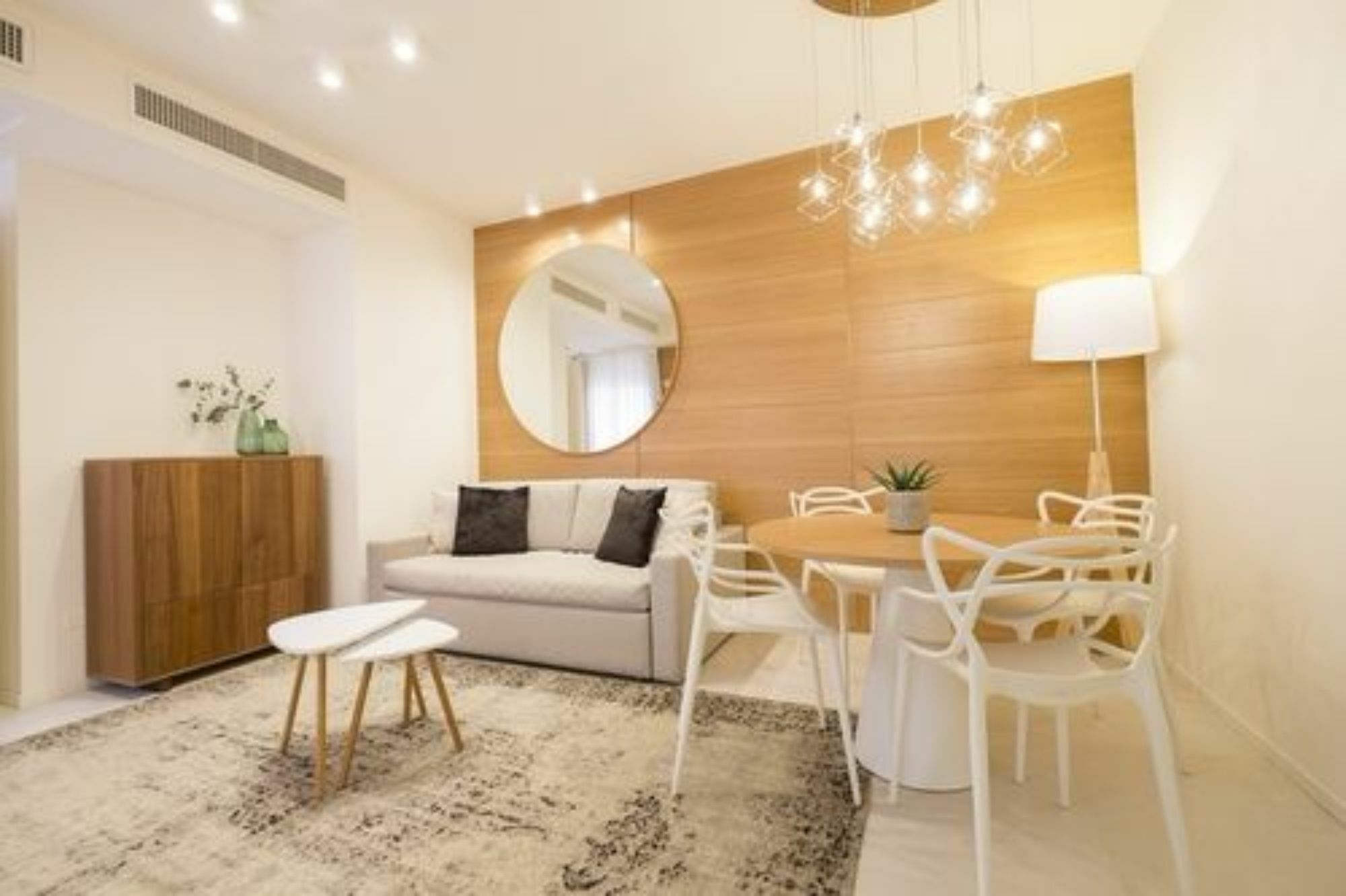 Metropol Ceccarini Aparthotel Riccione