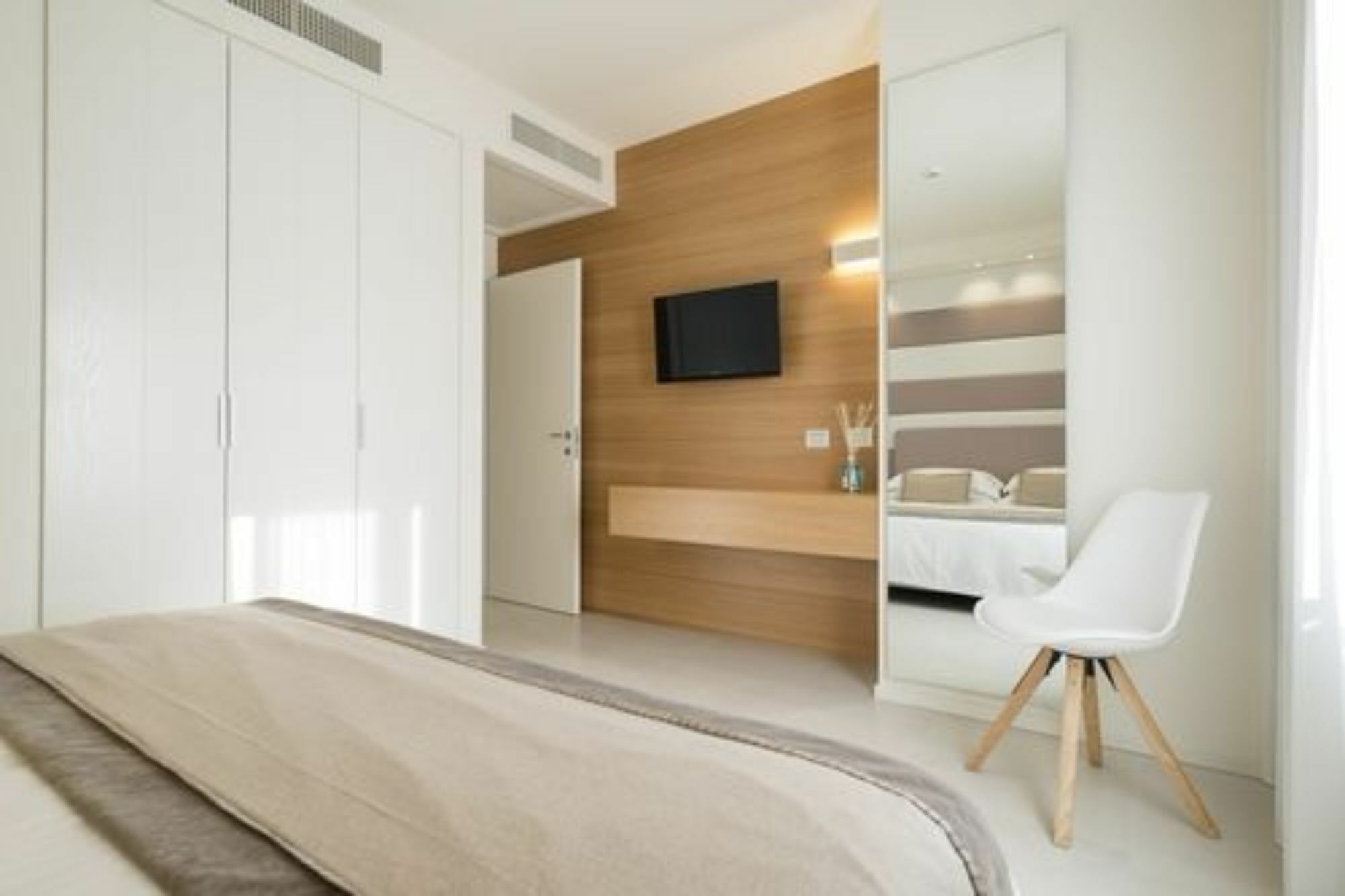 Aparthotel Metropol Ceccarini Riccione