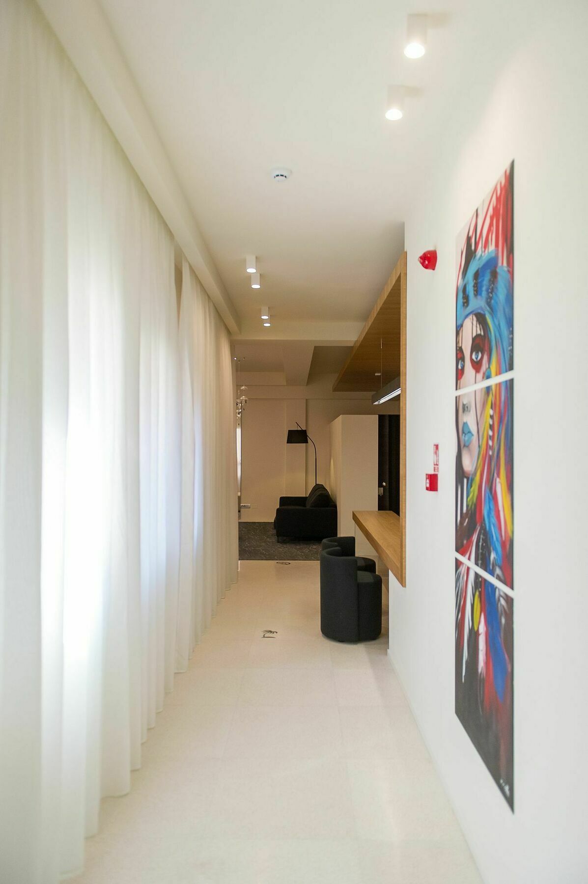 Aparthotel Metropol Ceccarini Riccione