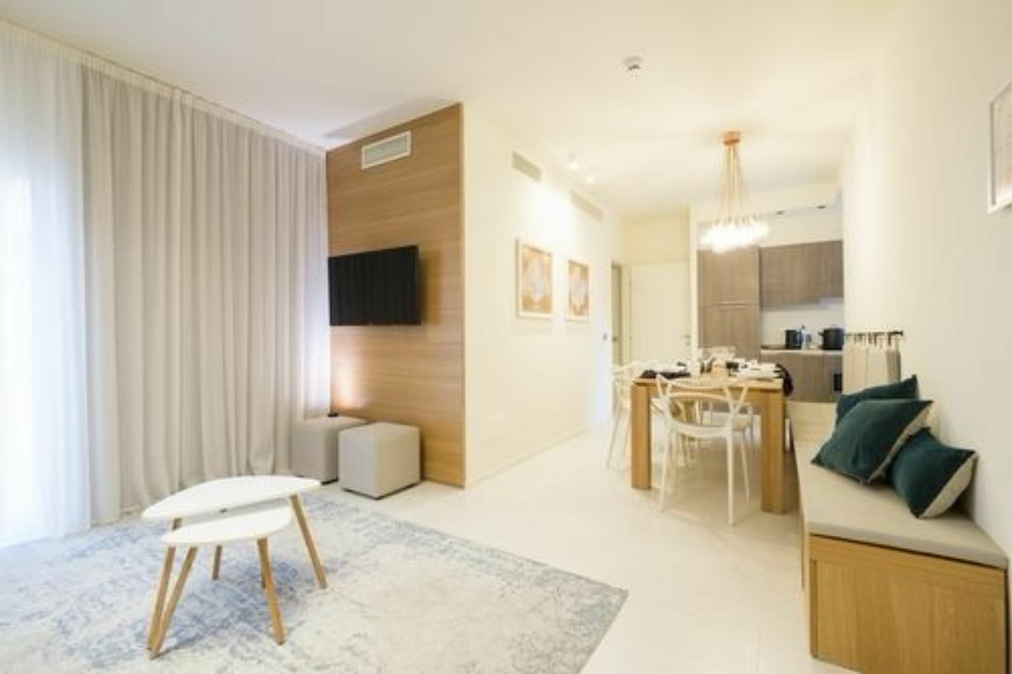 Metropol Ceccarini Aparthotel