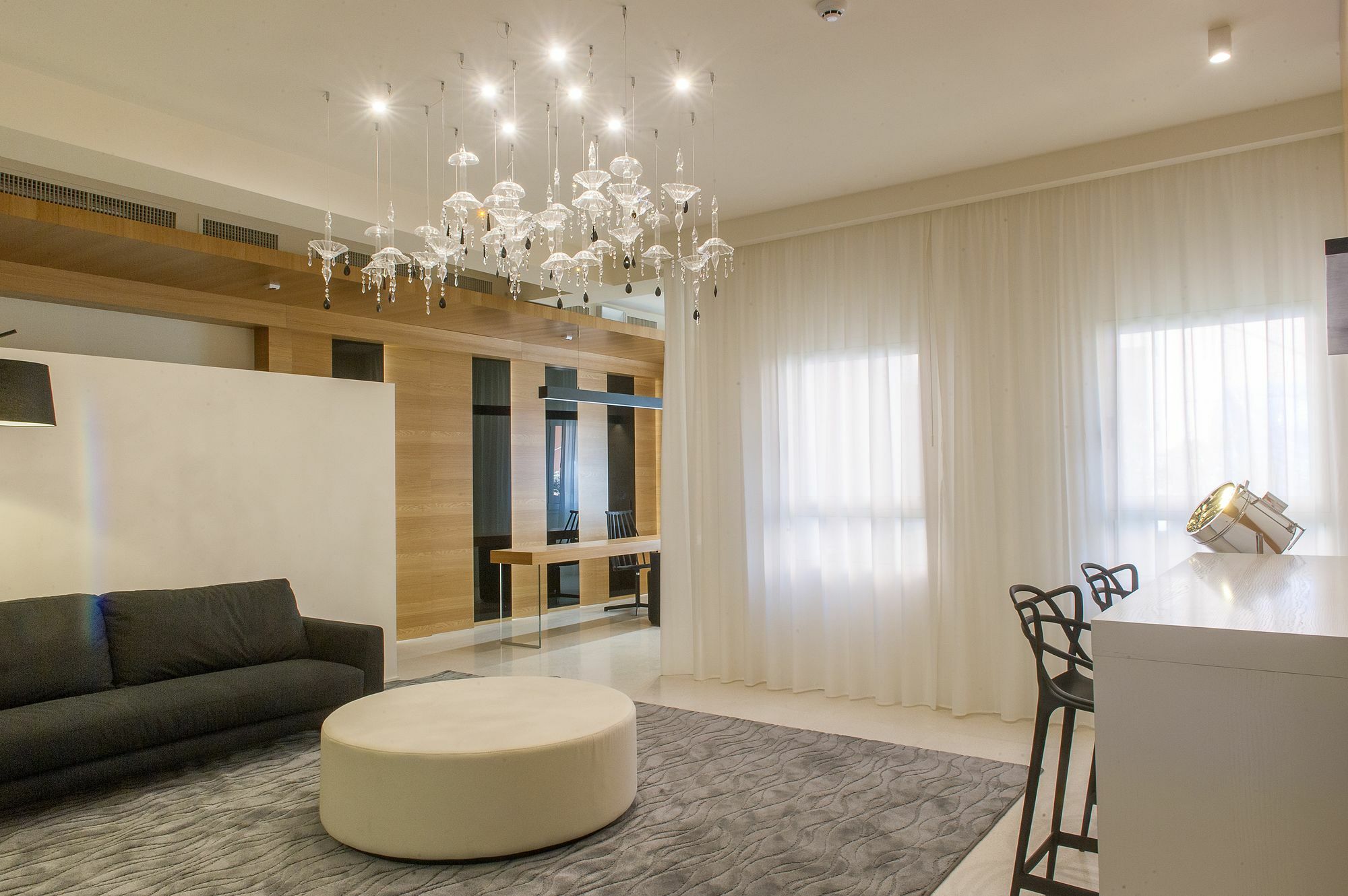 Aparthotel Metropol Ceccarini - Luxury Riccione