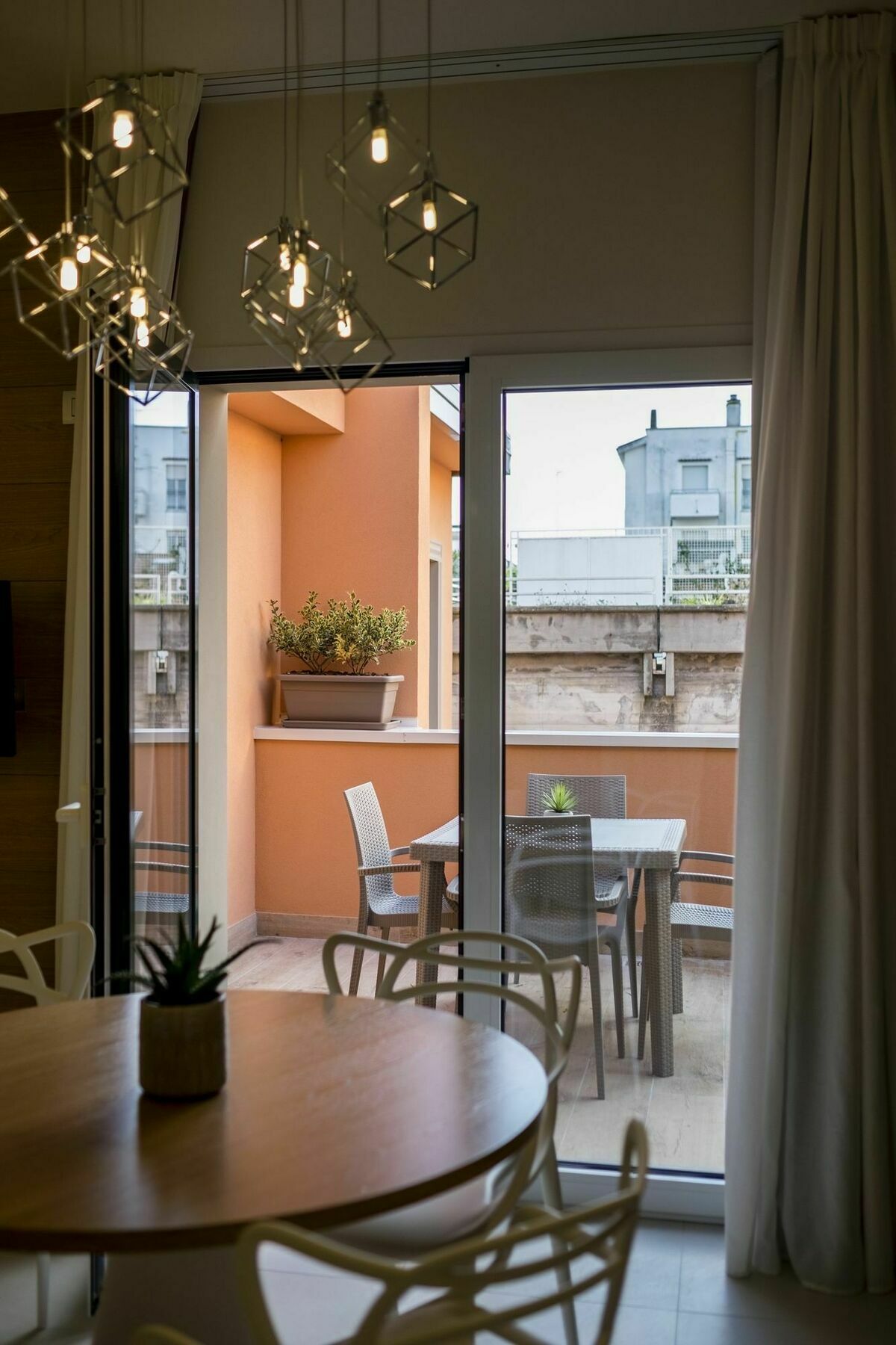 Aparthotel Metropol Ceccarini