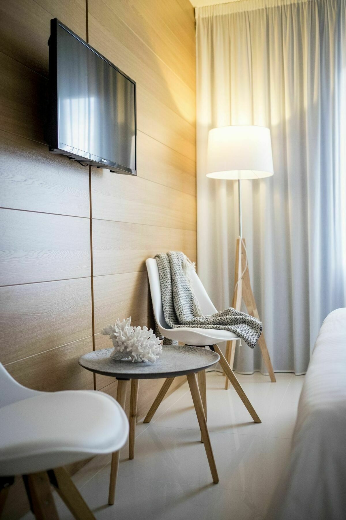 Metropol Ceccarini - Luxury