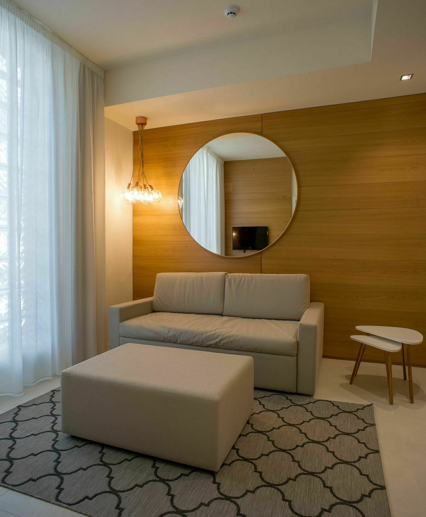 Aparthotel Metropol Ceccarini - Luxury Riccione