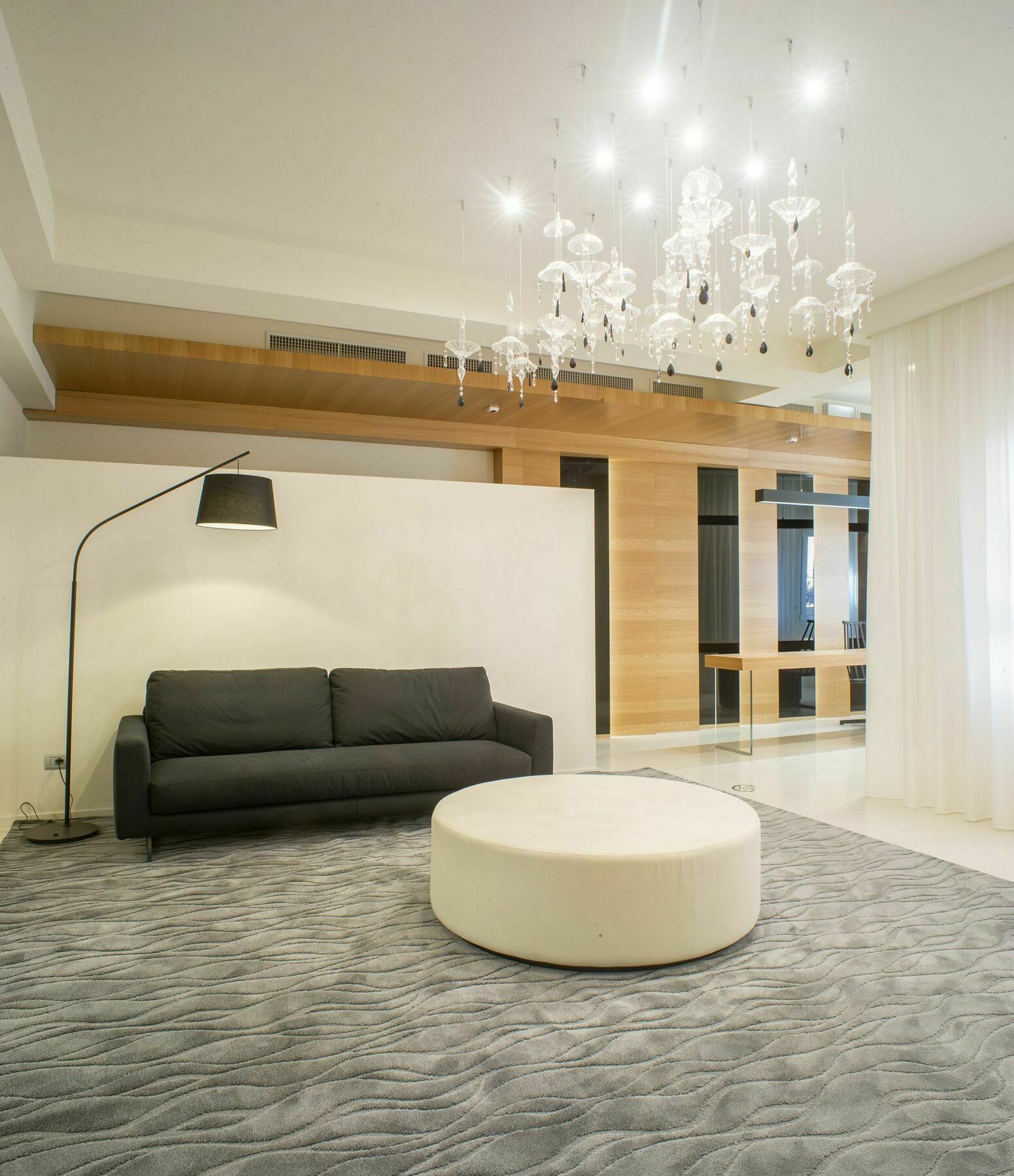 Aparthotel Metropol Ceccarini - Luxury