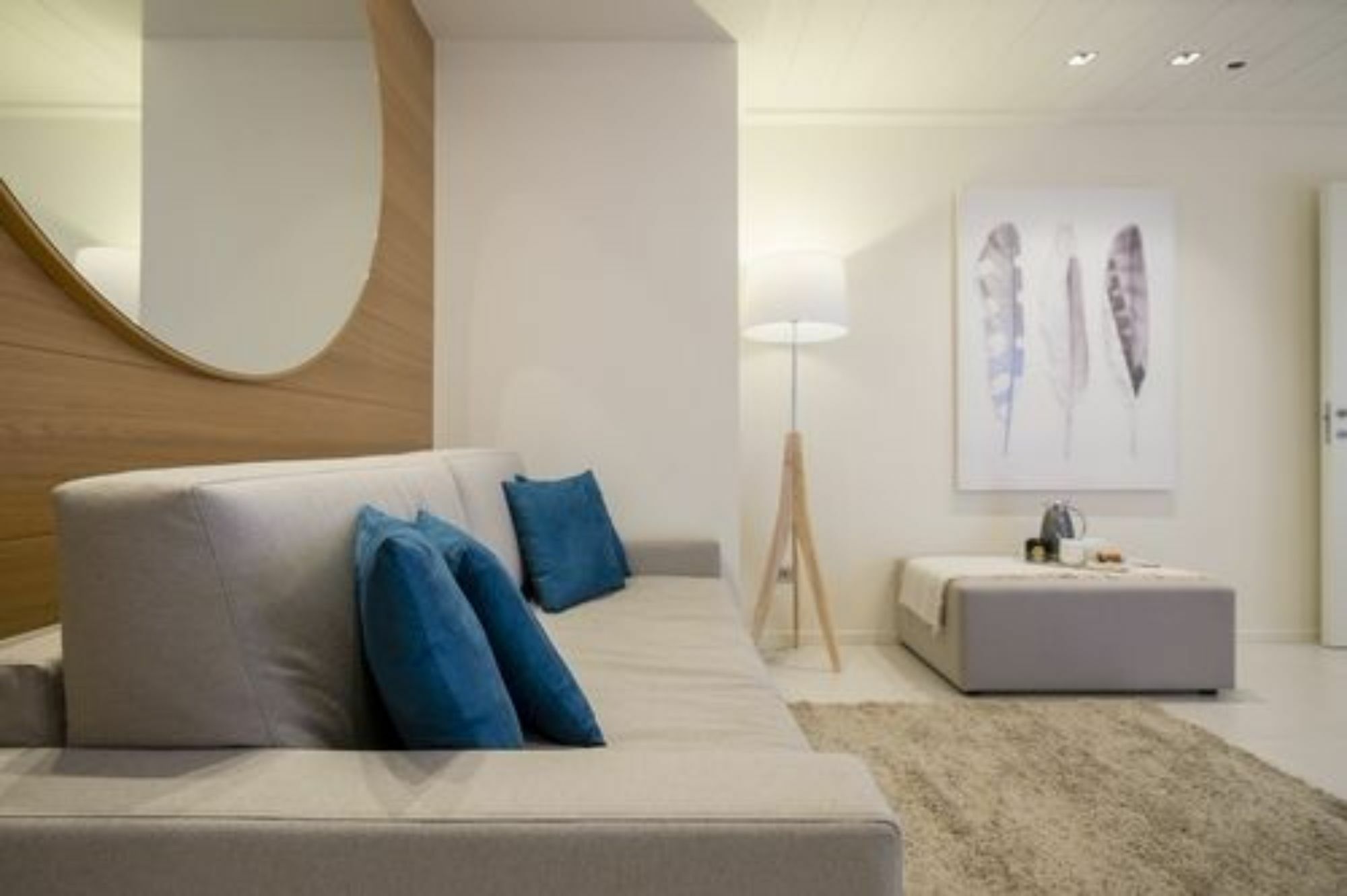 Metropol Ceccarini Aparthotel Riccione