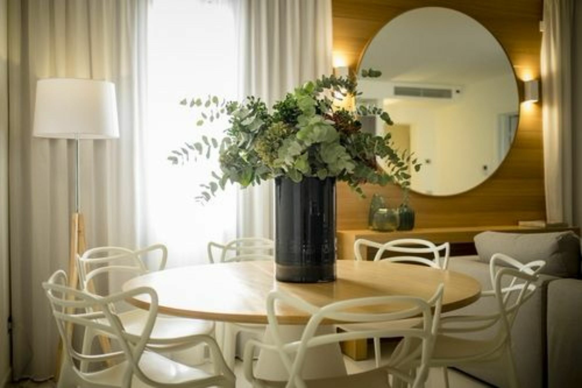 Aparthotel Metropol Ceccarini - Luxury 4*