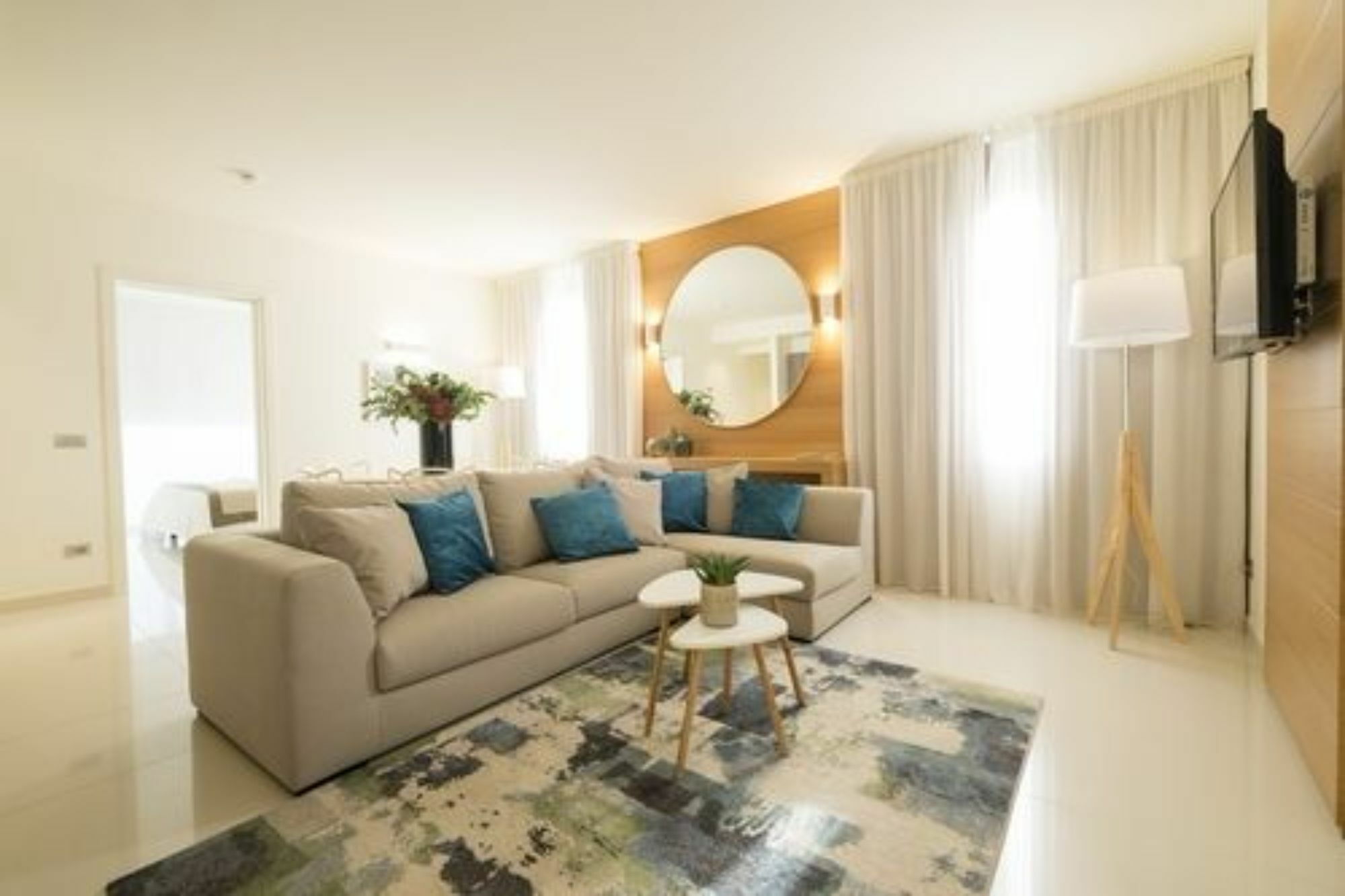 Aparthotel Metropol Ceccarini 4*