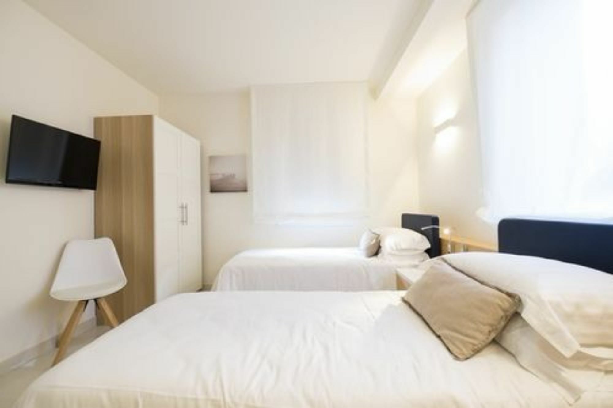 Aparthotel Metropol Ceccarini Riccione