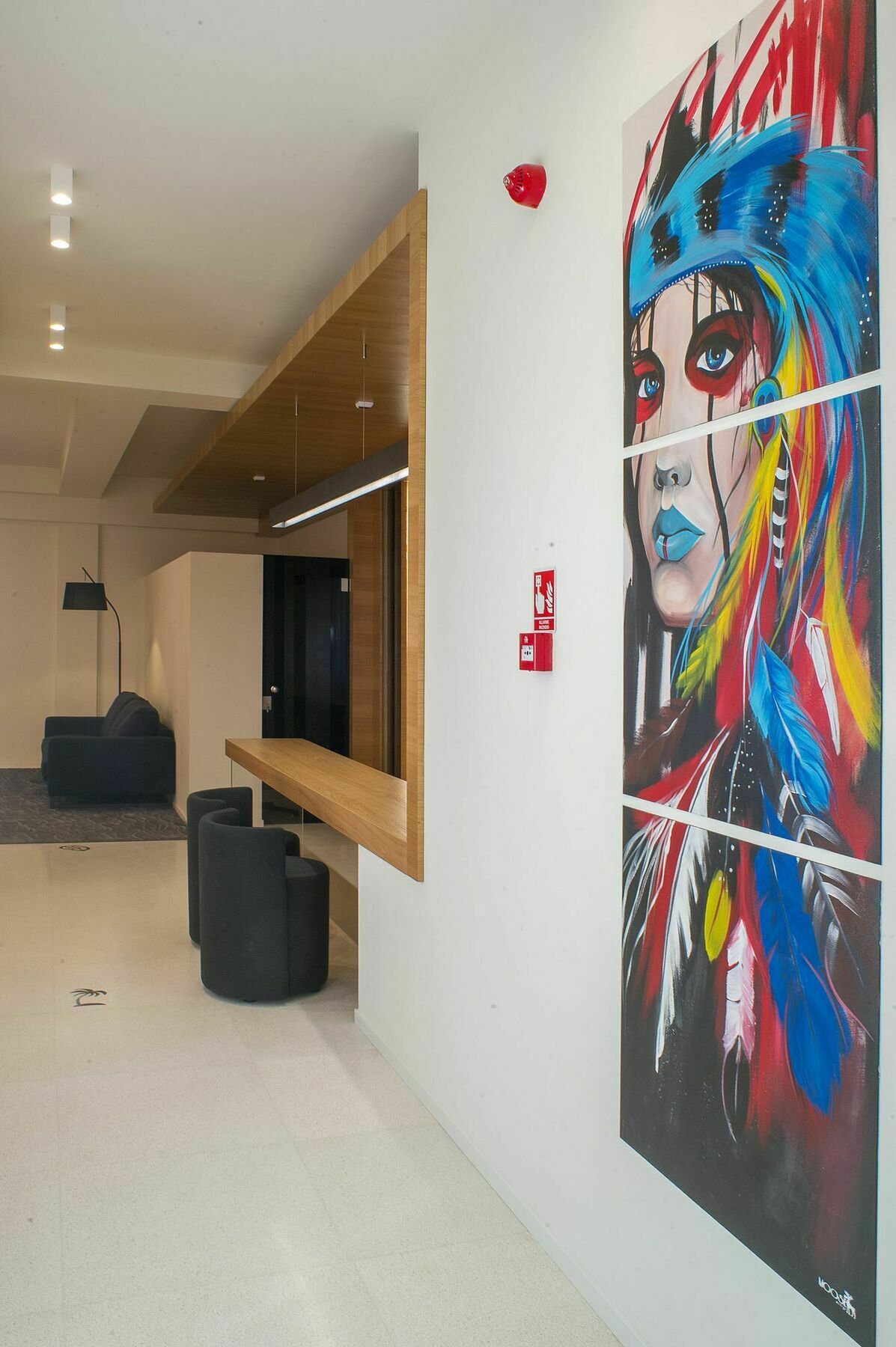Metropol Ceccarini Aparthotel 4*