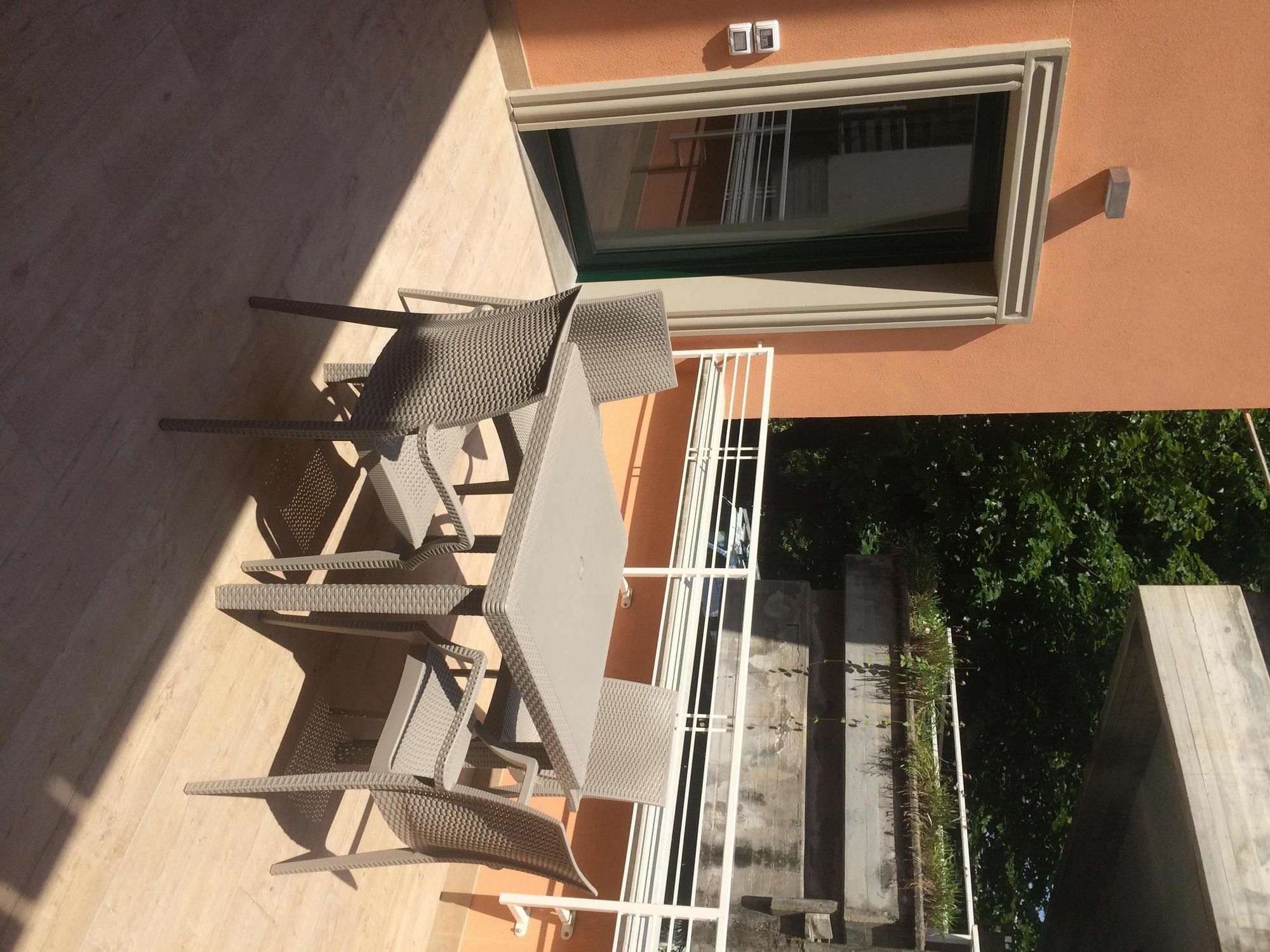 Metropol Ceccarini 4*