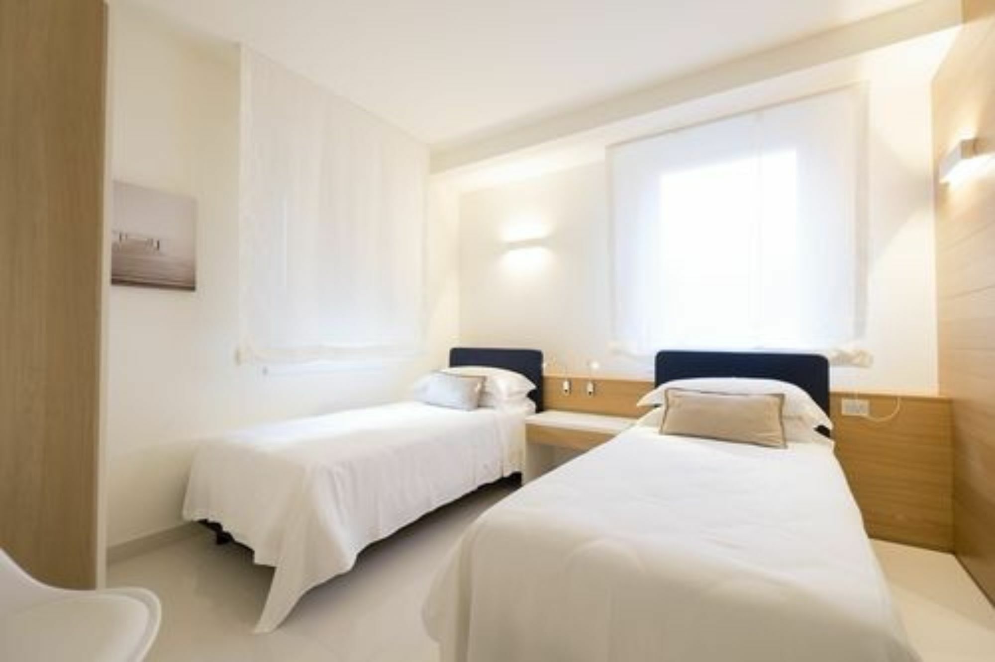 Aparthotel Metropol Ceccarini