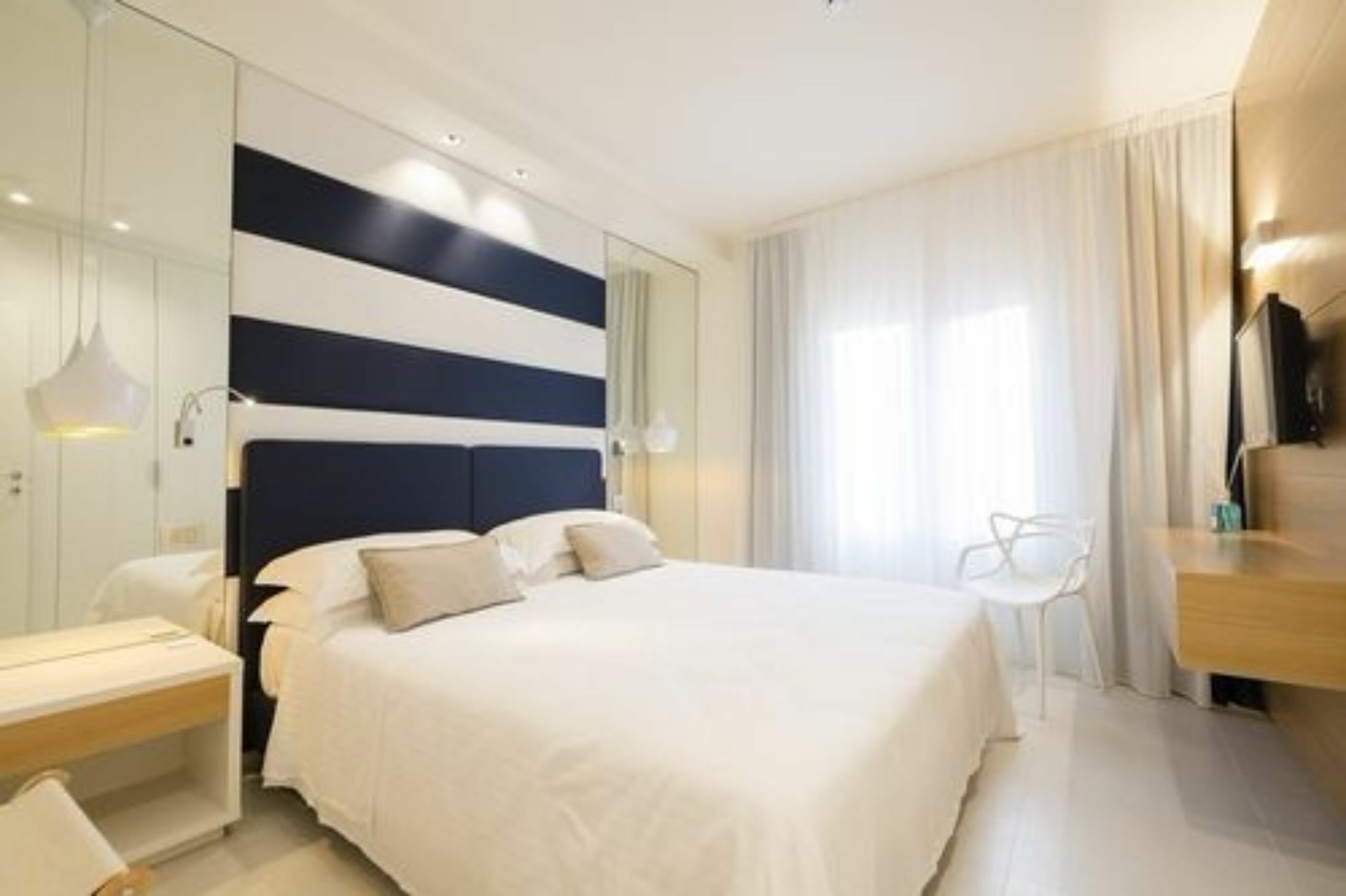 Metropol Ceccarini Aparthotel Riccione
