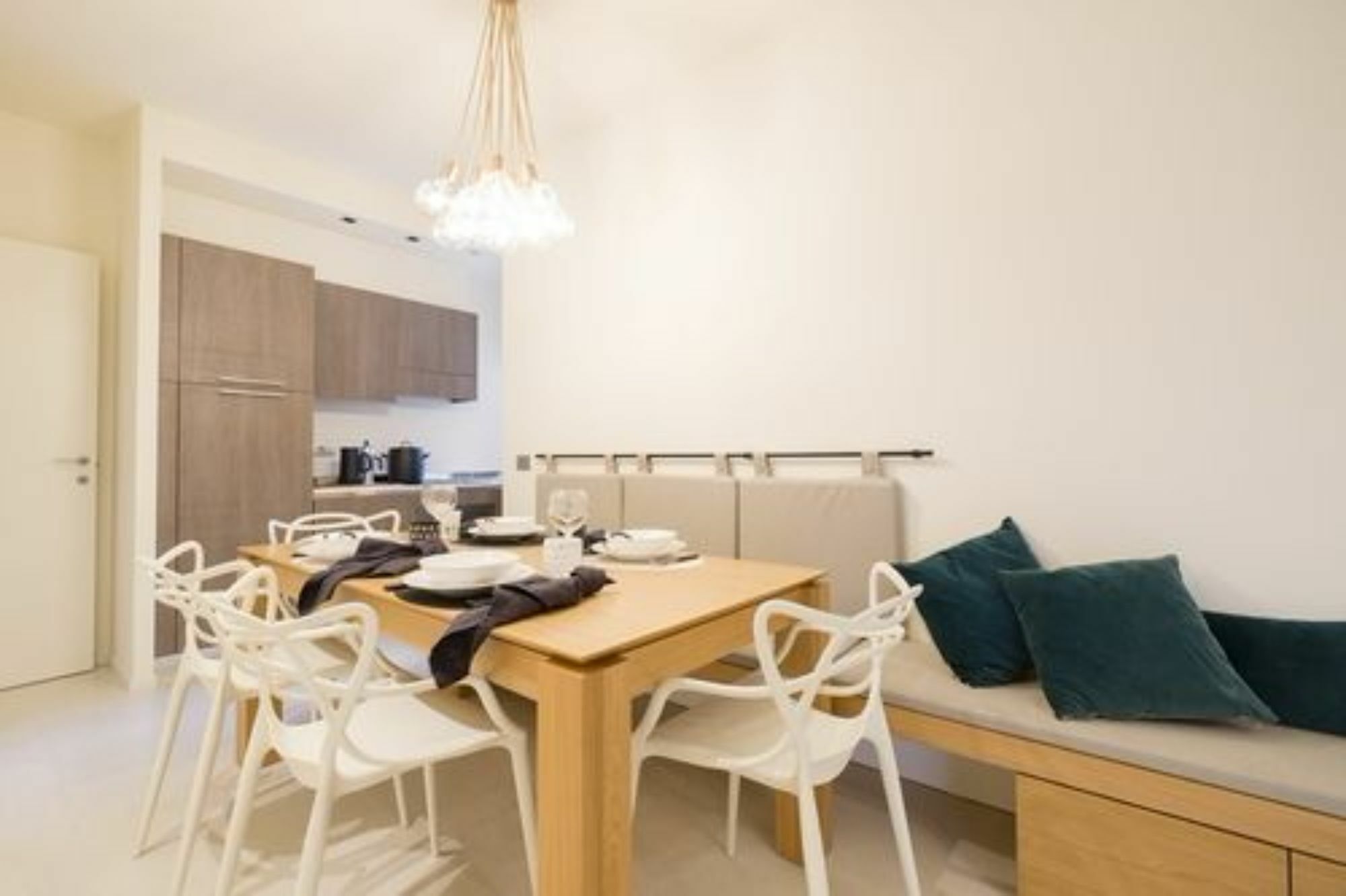 Metropol Ceccarini Aparthotel Riccione