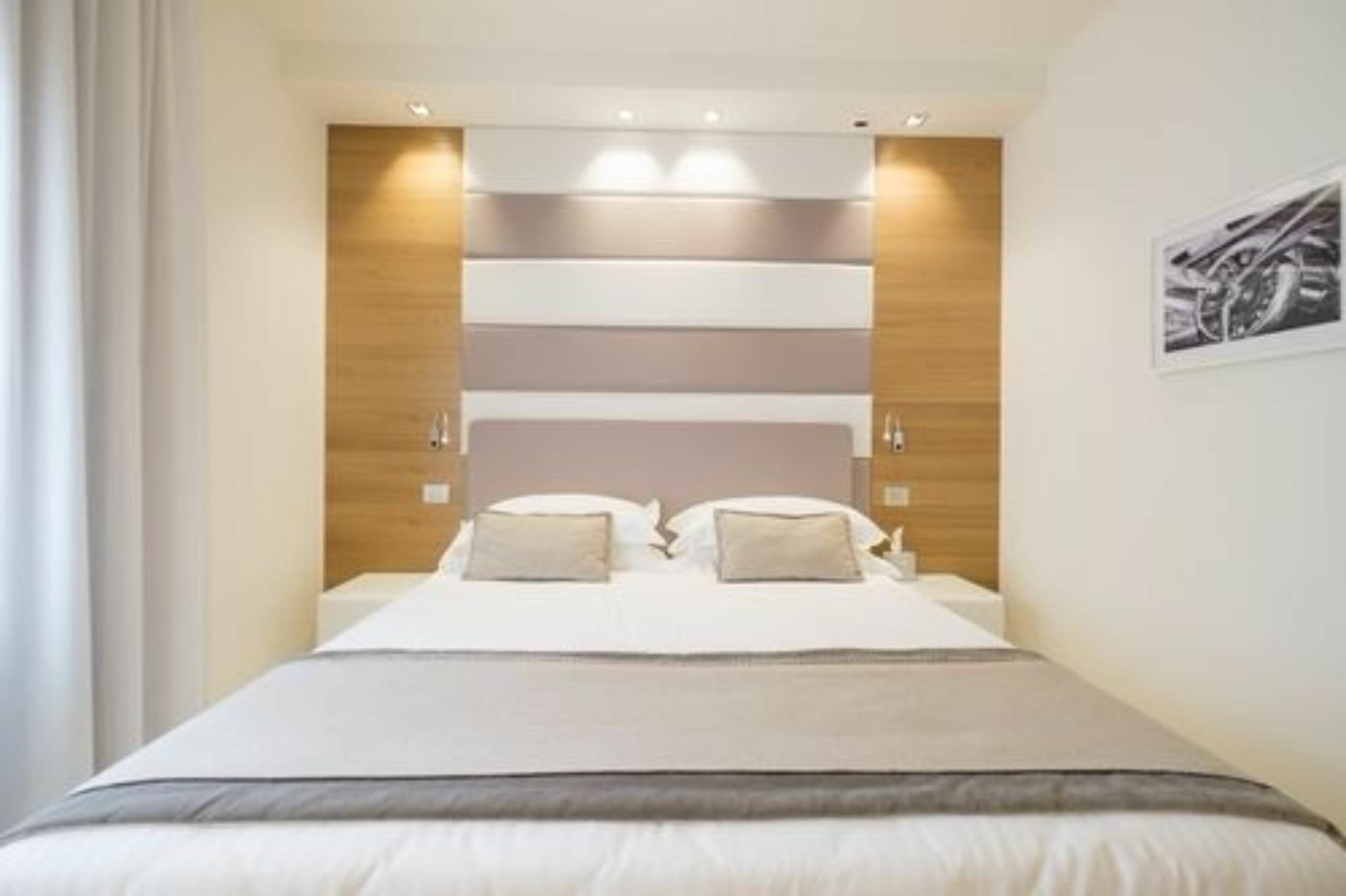 Aparthotel Metropol Ceccarini