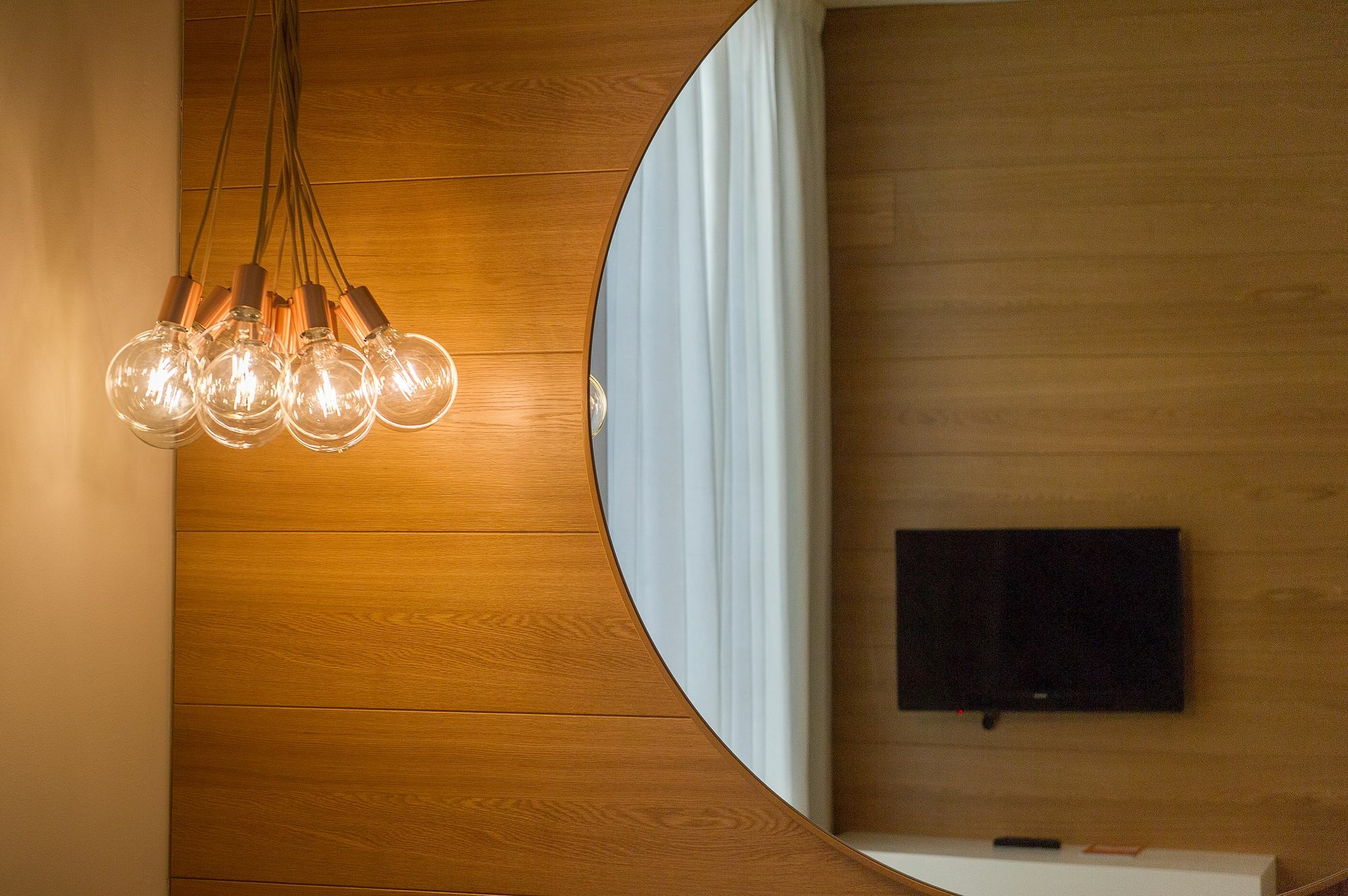Metropol Ceccarini - Luxury