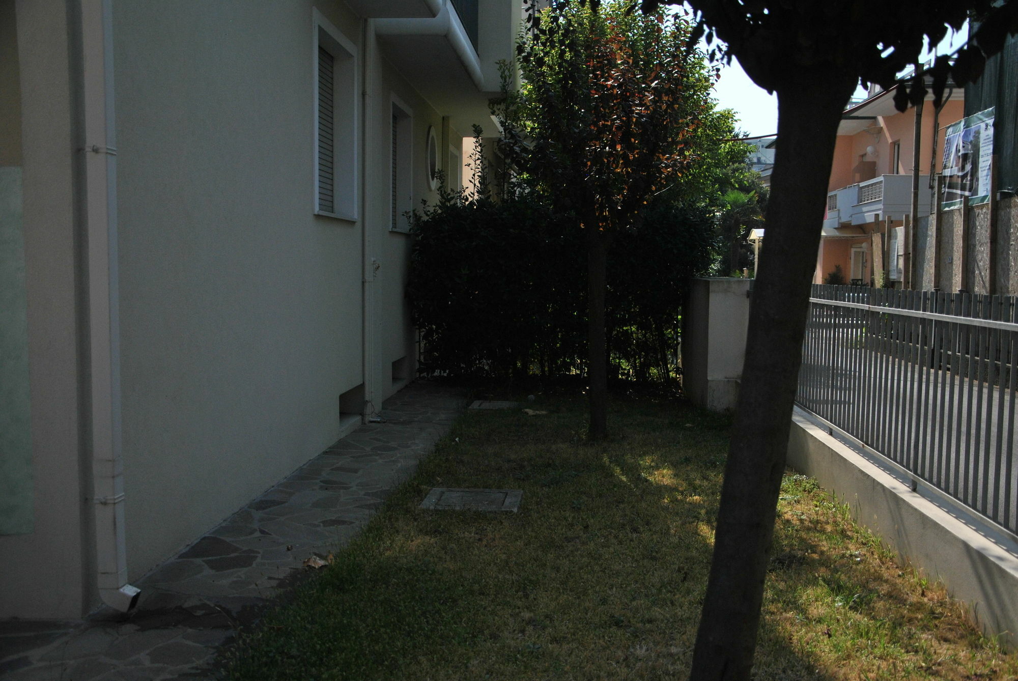 Residenza Manuela Apartment *