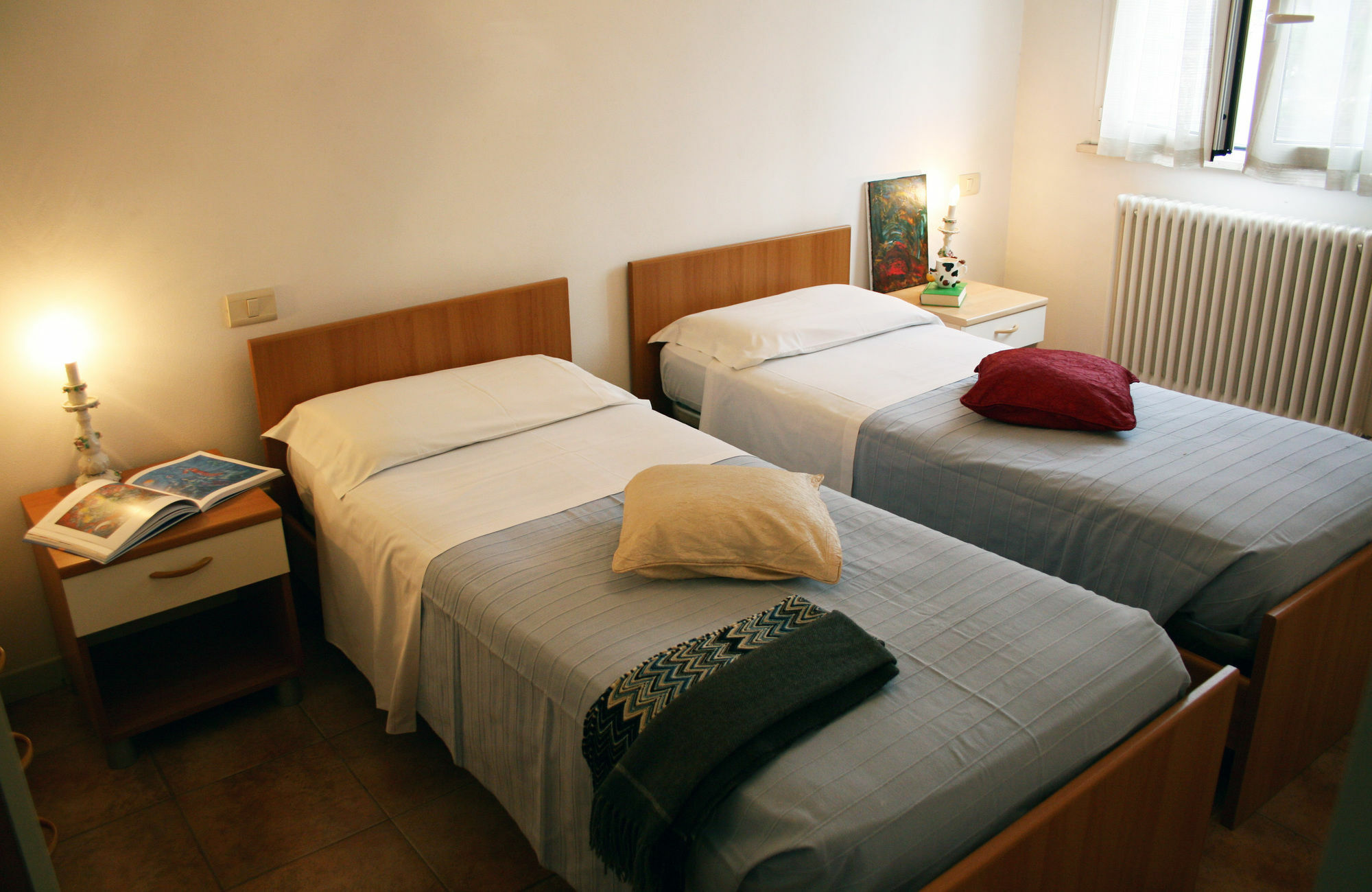 Apartment Residenza Manuela *