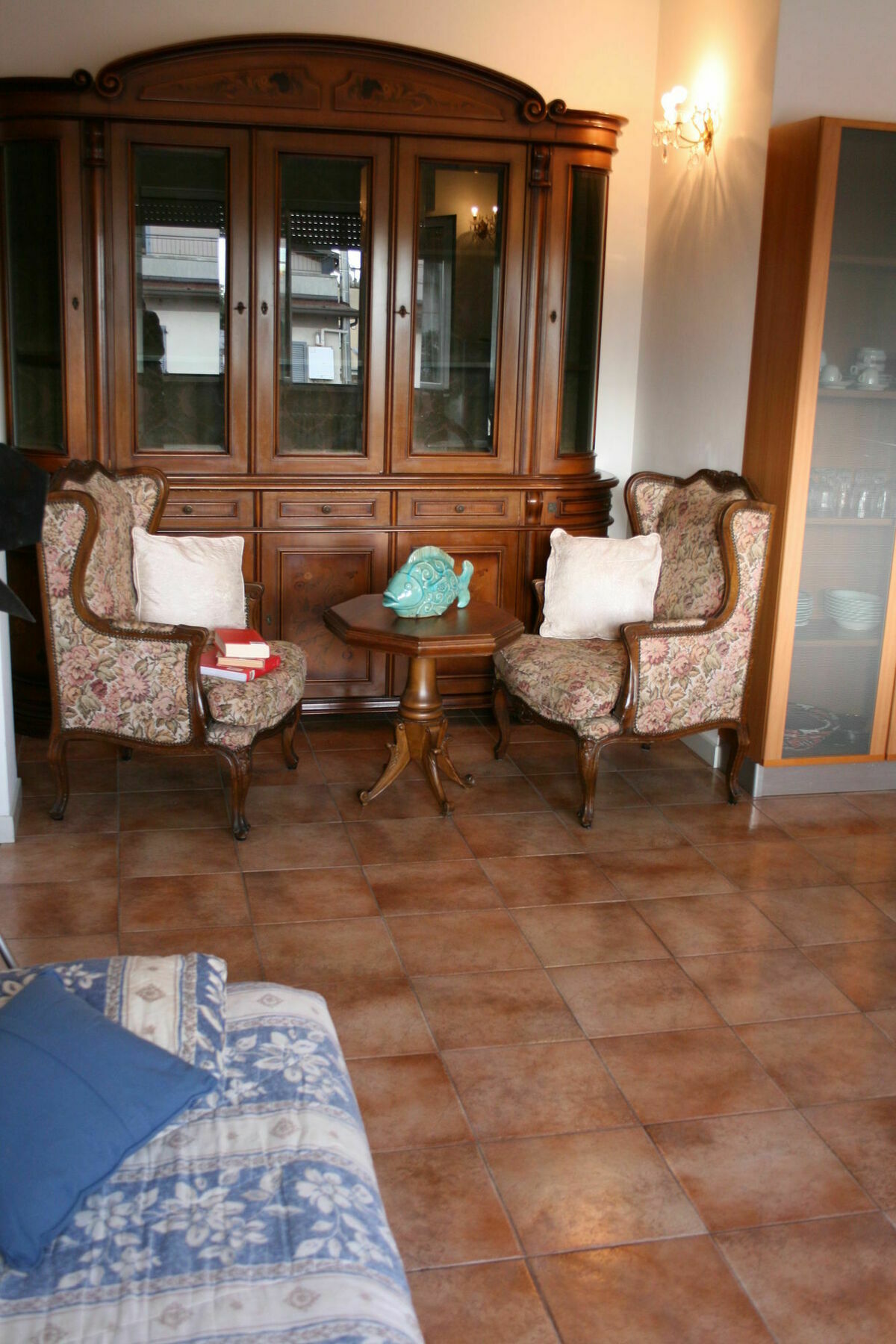 Apartment Residenza Manuela Riccione