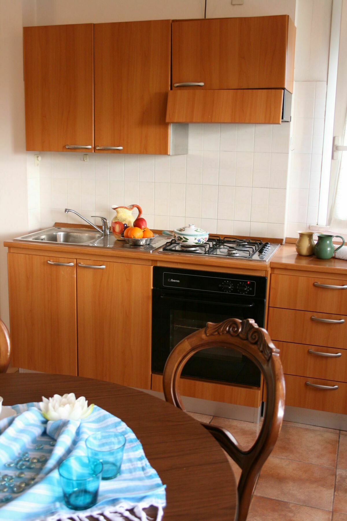 Residenza Manuela Riccione