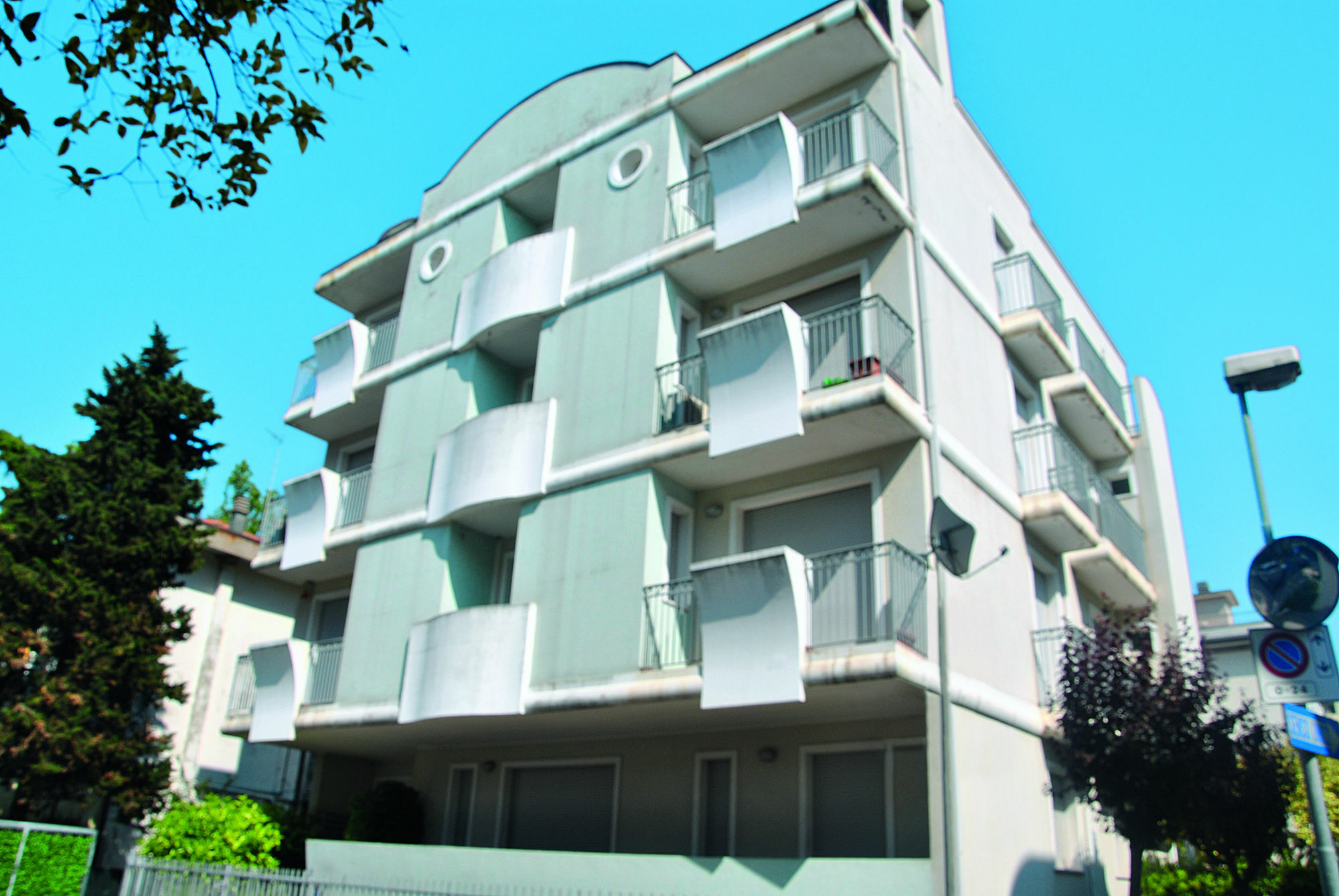 Residenza Manuela Apartment *