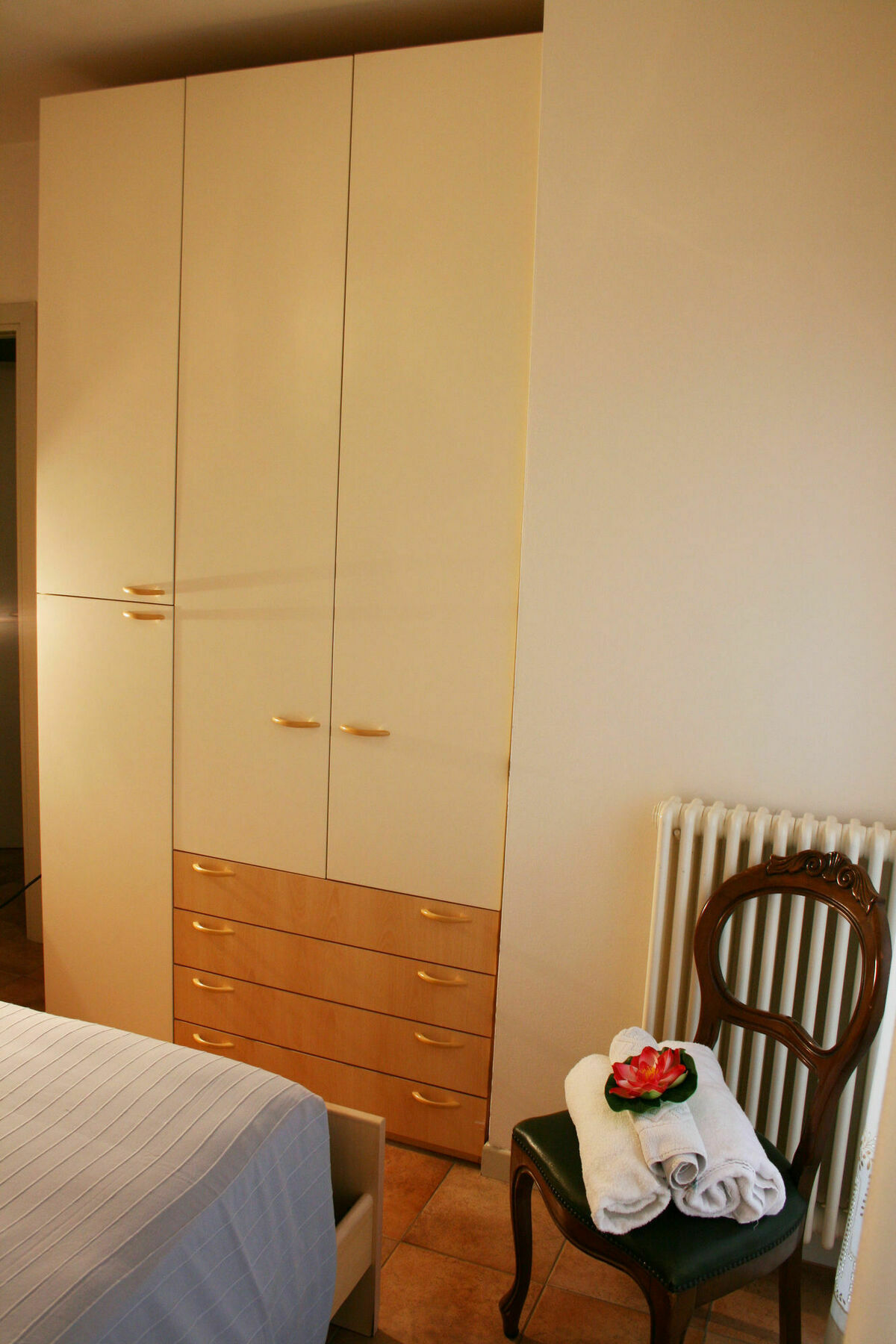 Apartment Residenza Manuela Riccione