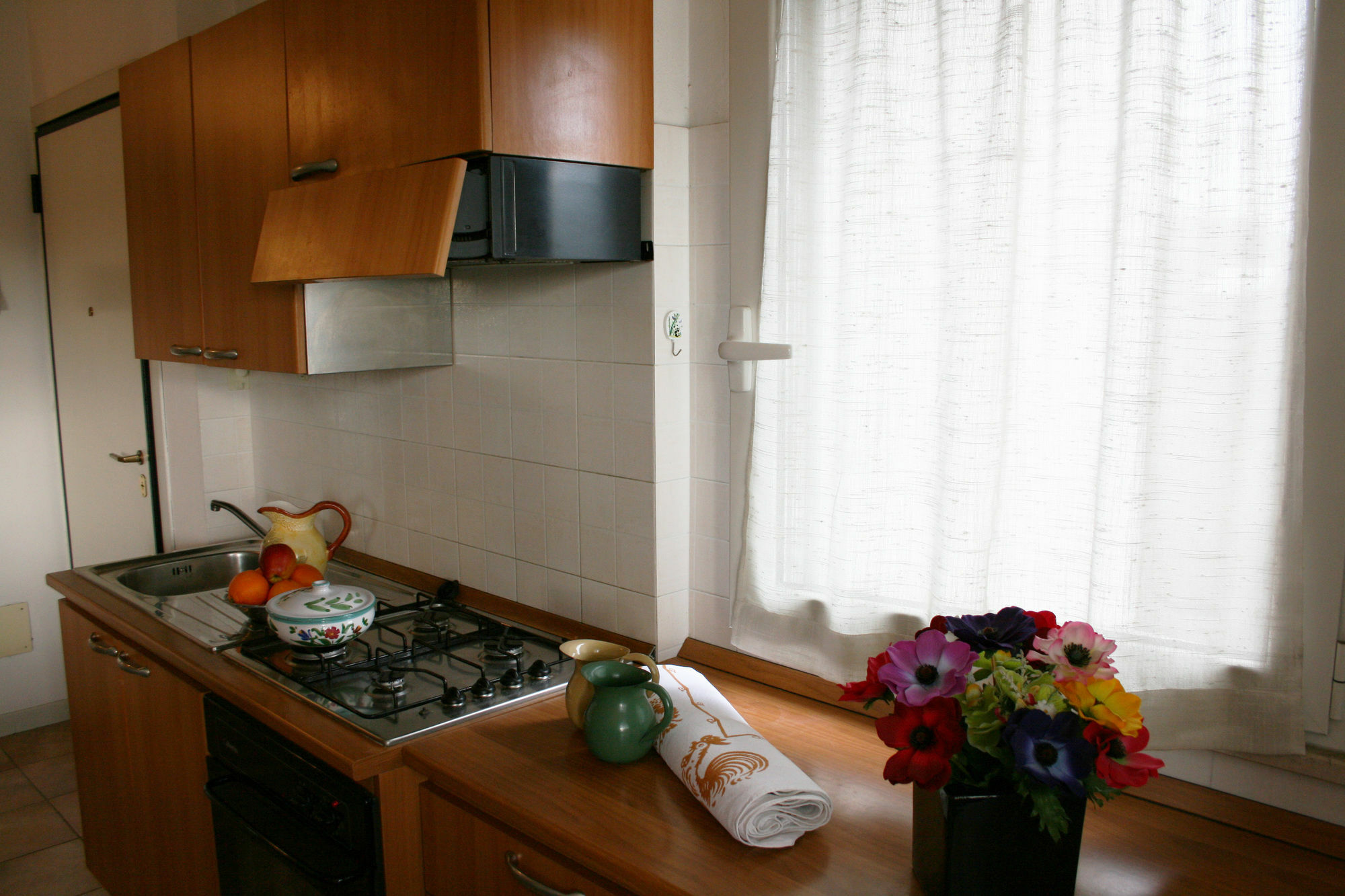 Residenza Manuela Riccione