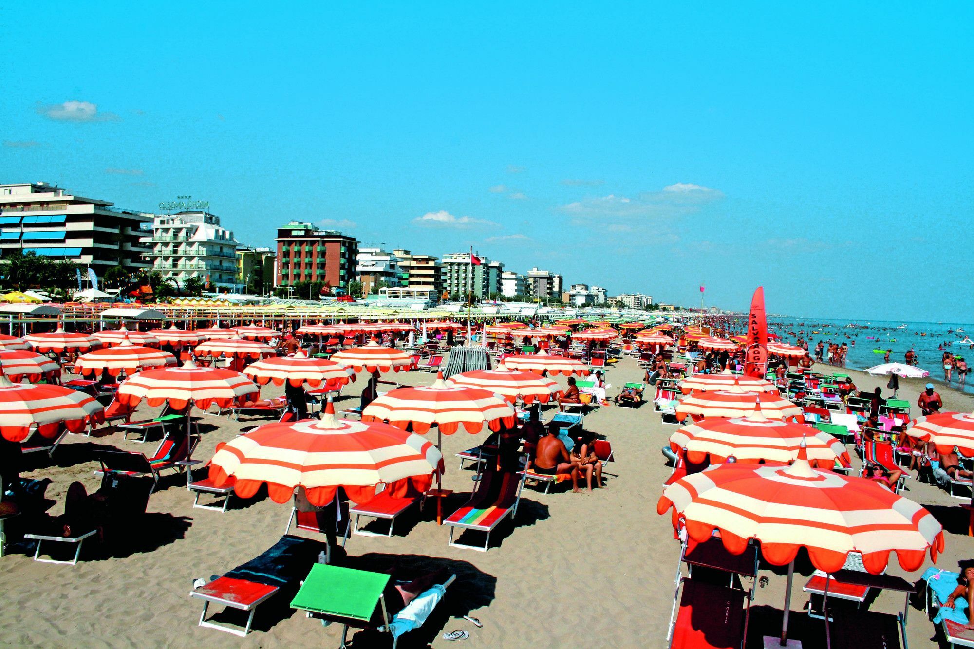 Apartment Residenza Manuela *