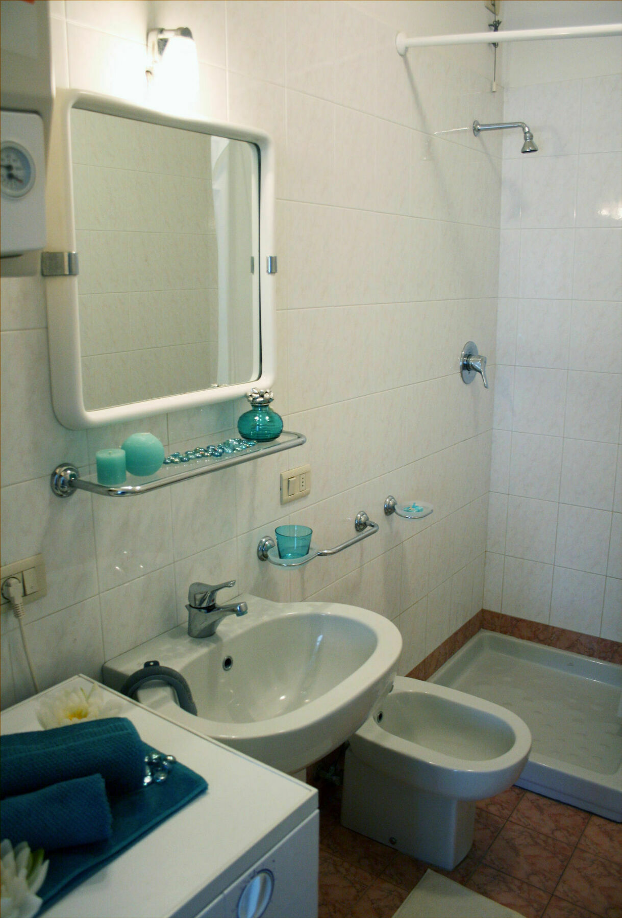 Residenza Manuela Apartment Riccione