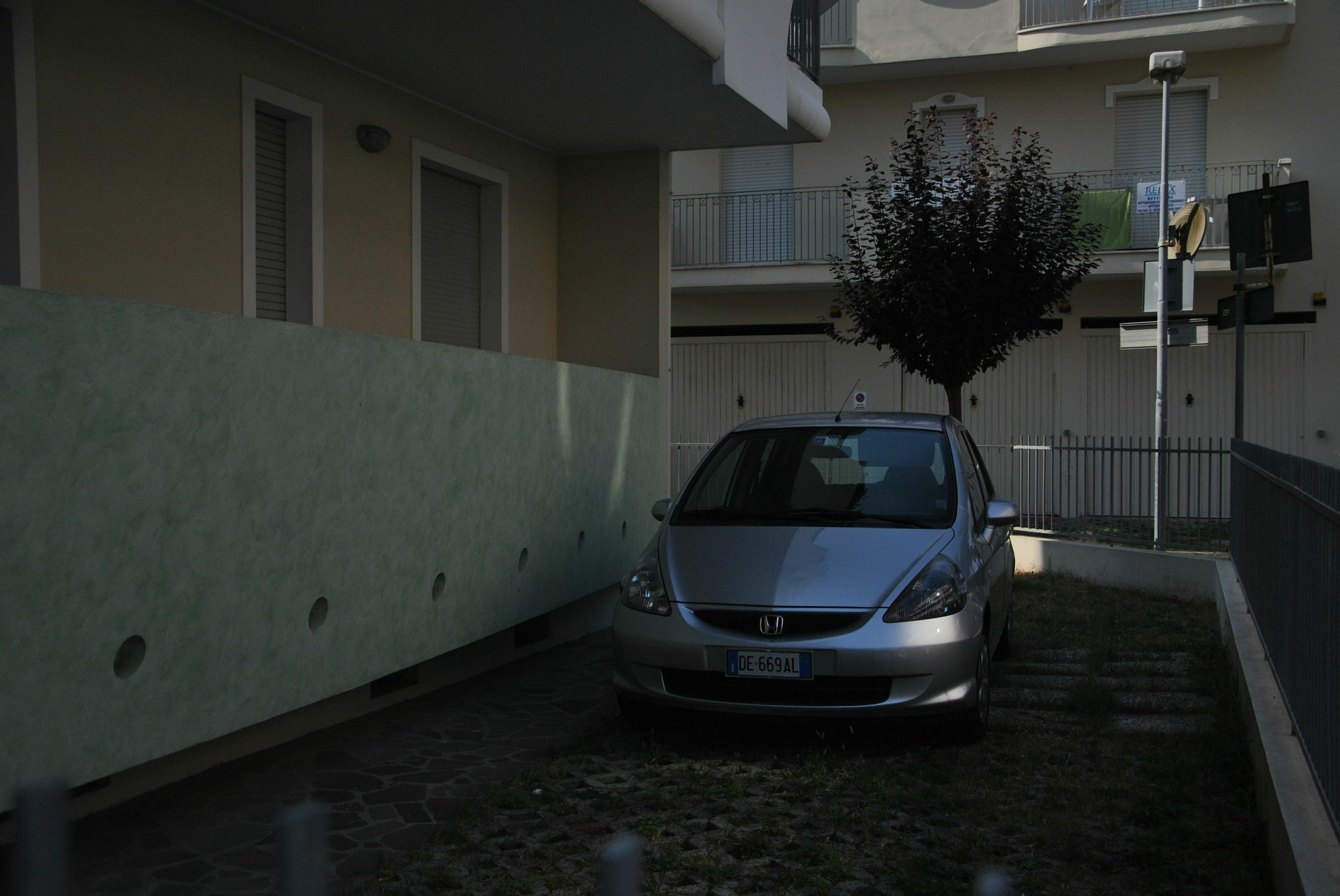 Apartment Residenza Manuela Riccione