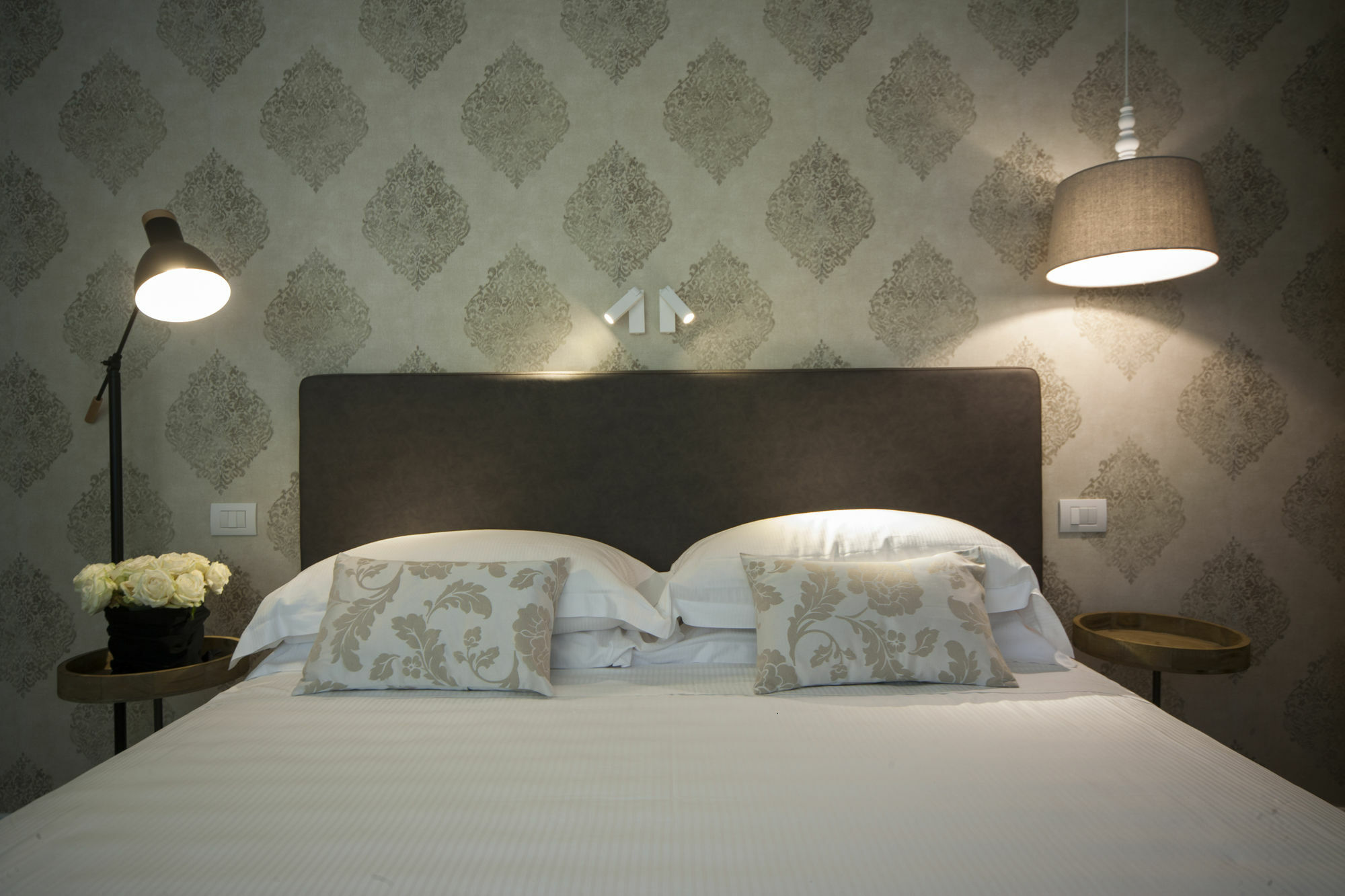 Lungomare - Charming 4* Riccione