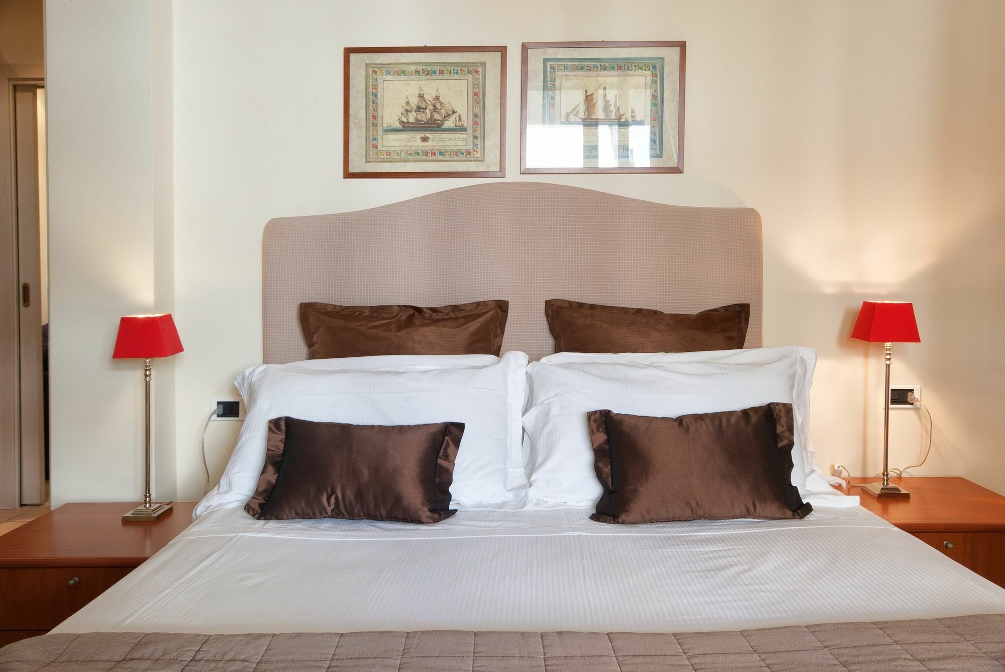 Lungomare - Charming 4* Riccione