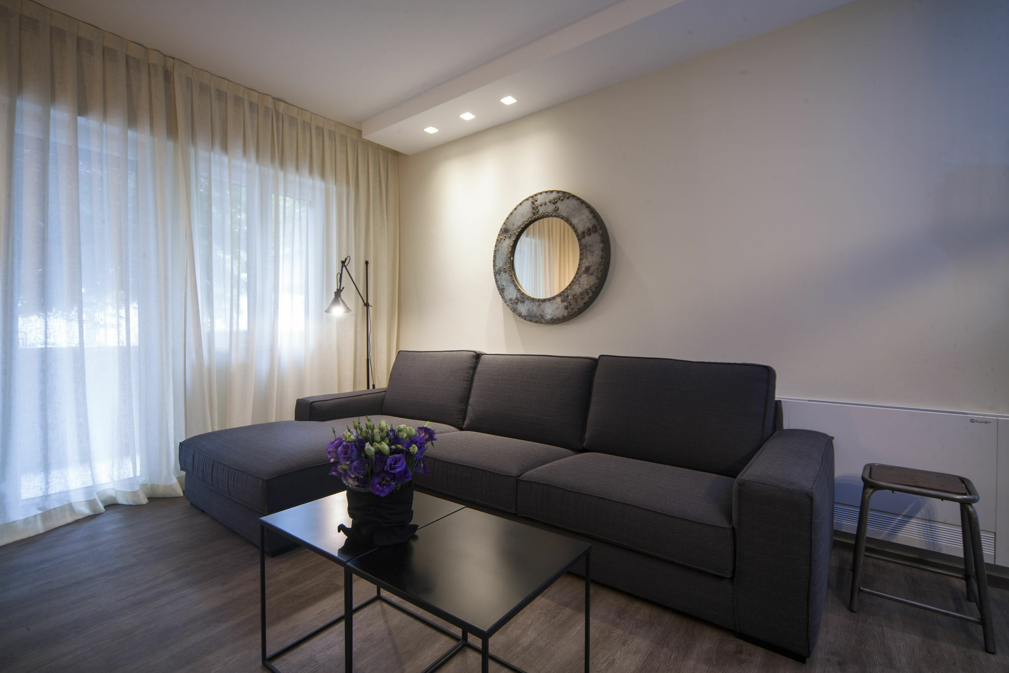 Aparthotel Lungomare - Charming Riccione