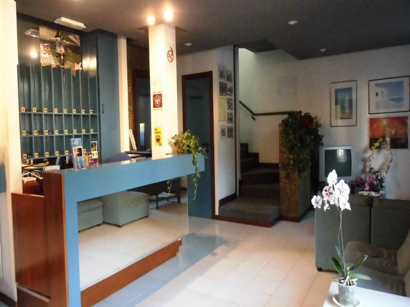 Hotel Elde *