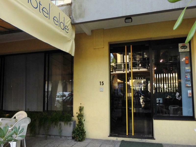 Elde Hotel *