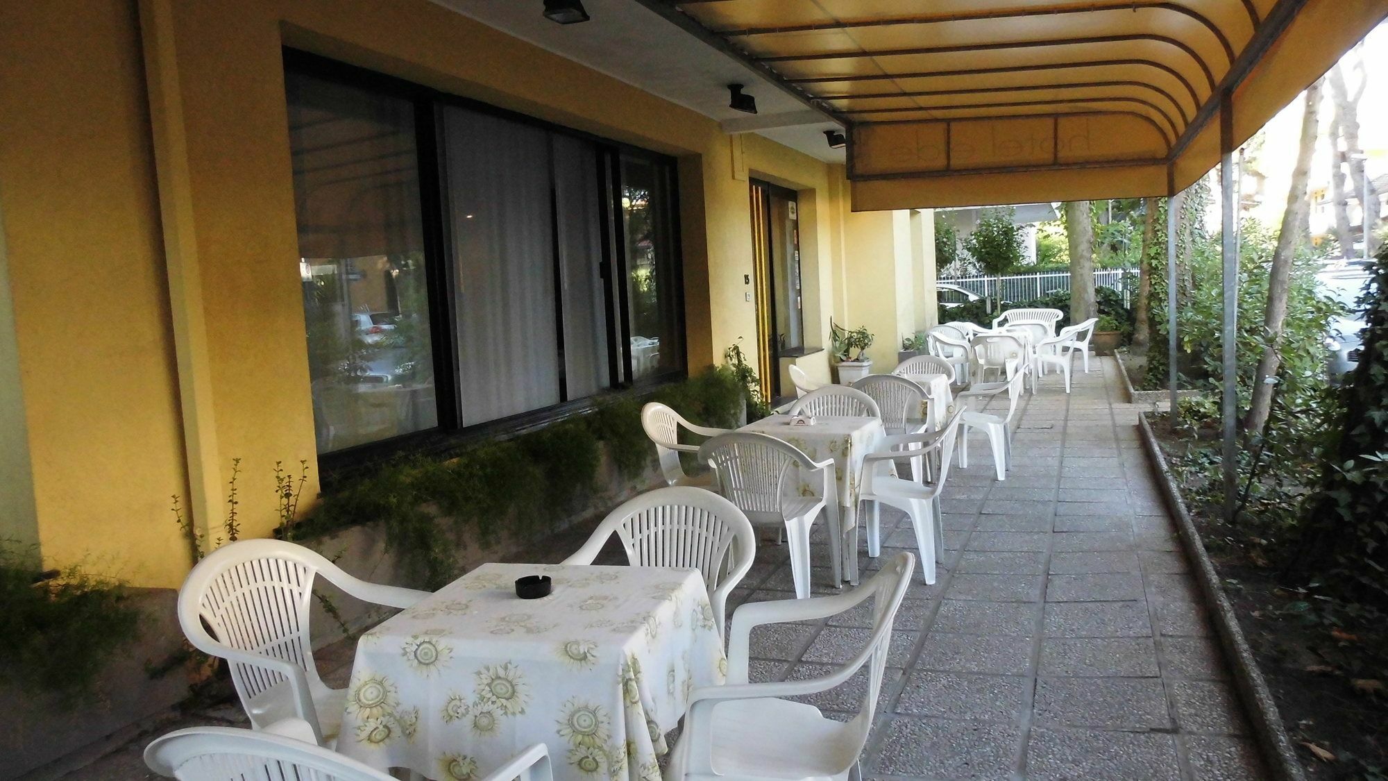 Elde Riccione