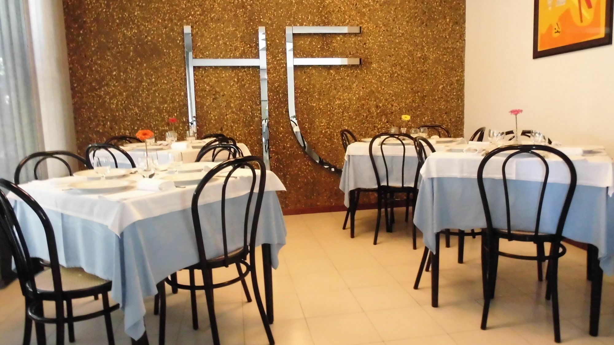 Hotel Elde