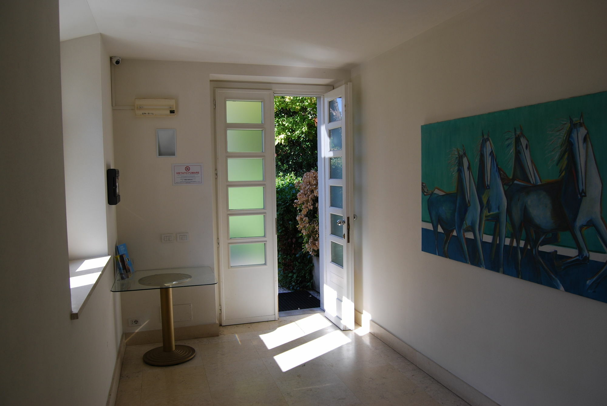 Aparthotel Ceccarini