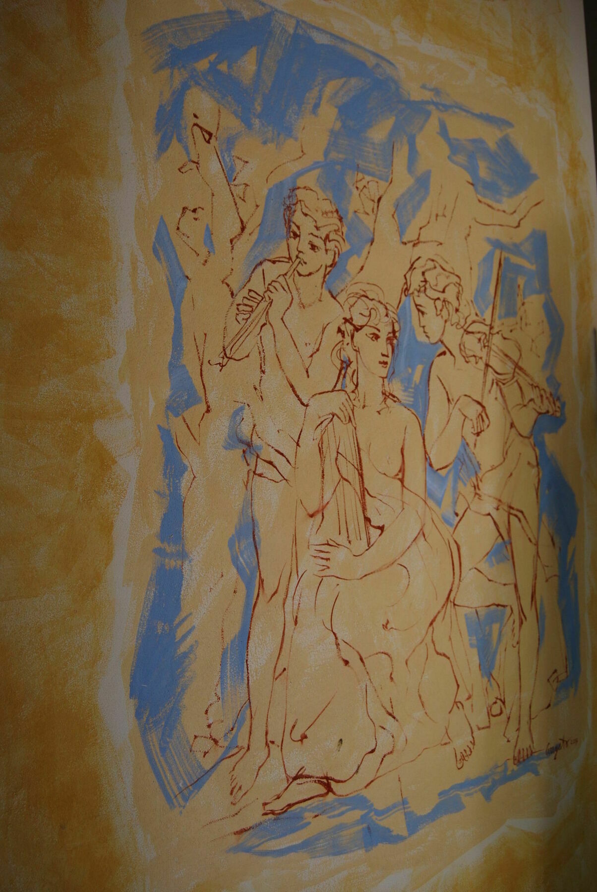 Ceccarini 2*