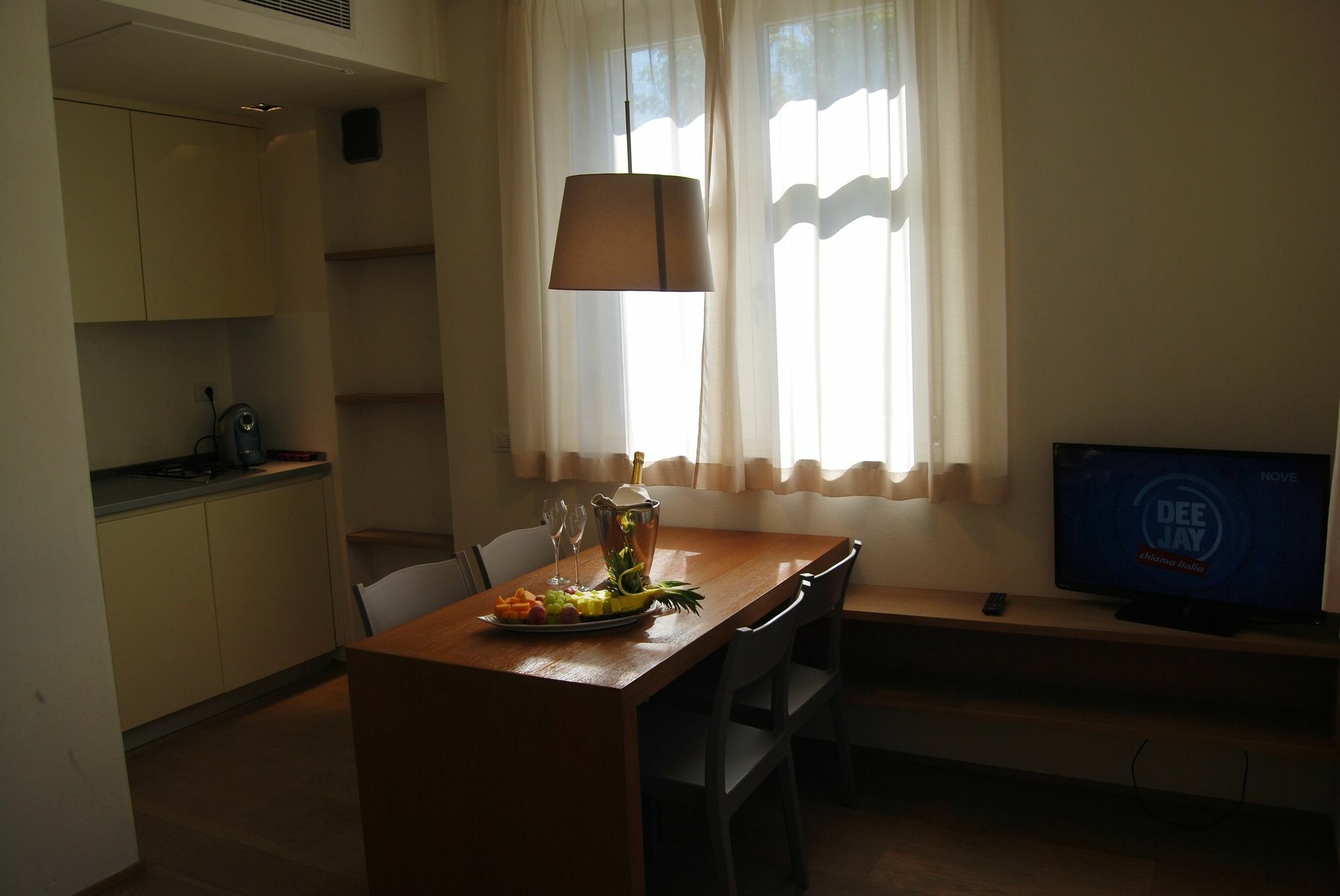 Ceccarini Aparthotel Riccione