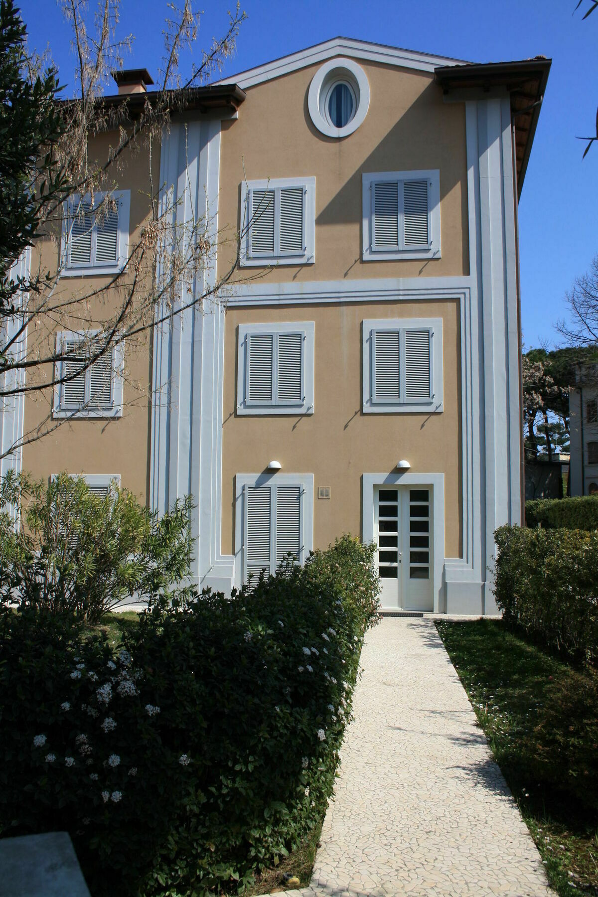 Ceccarini Aparthotel Riccione