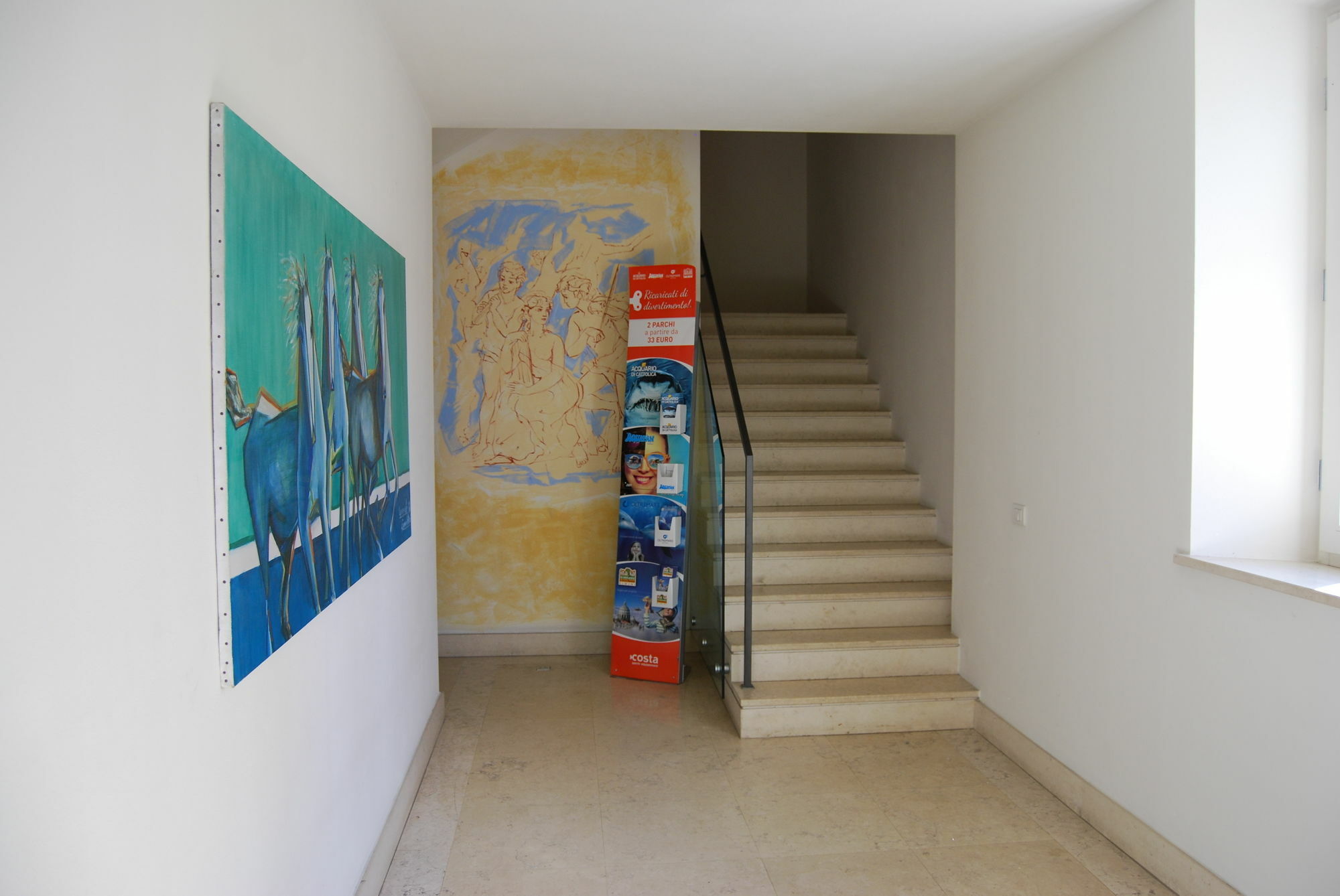 Ceccarini Aparthotel