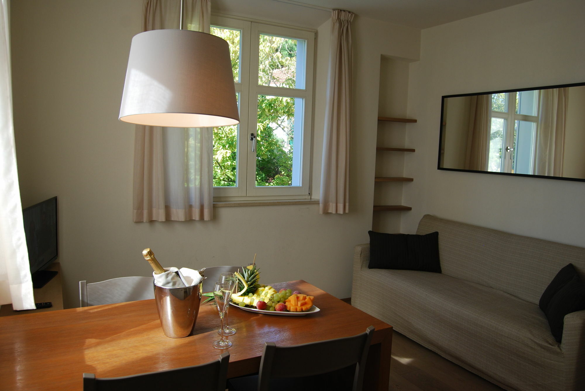 Aparthotel Ceccarini