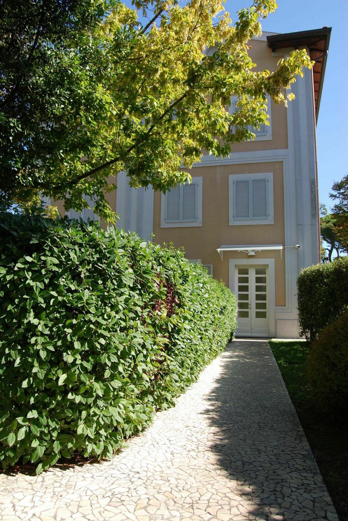 Ceccarini Aparthotel