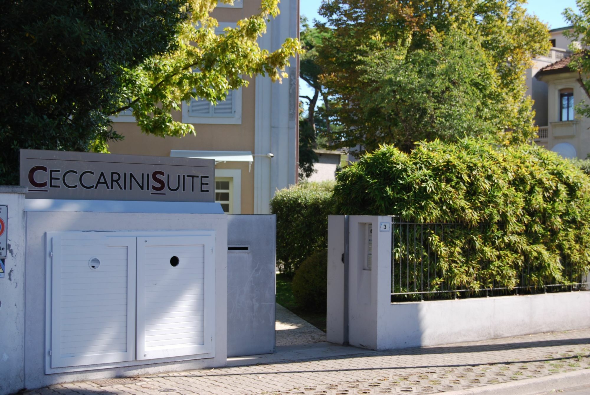 Ceccarini Riccione
