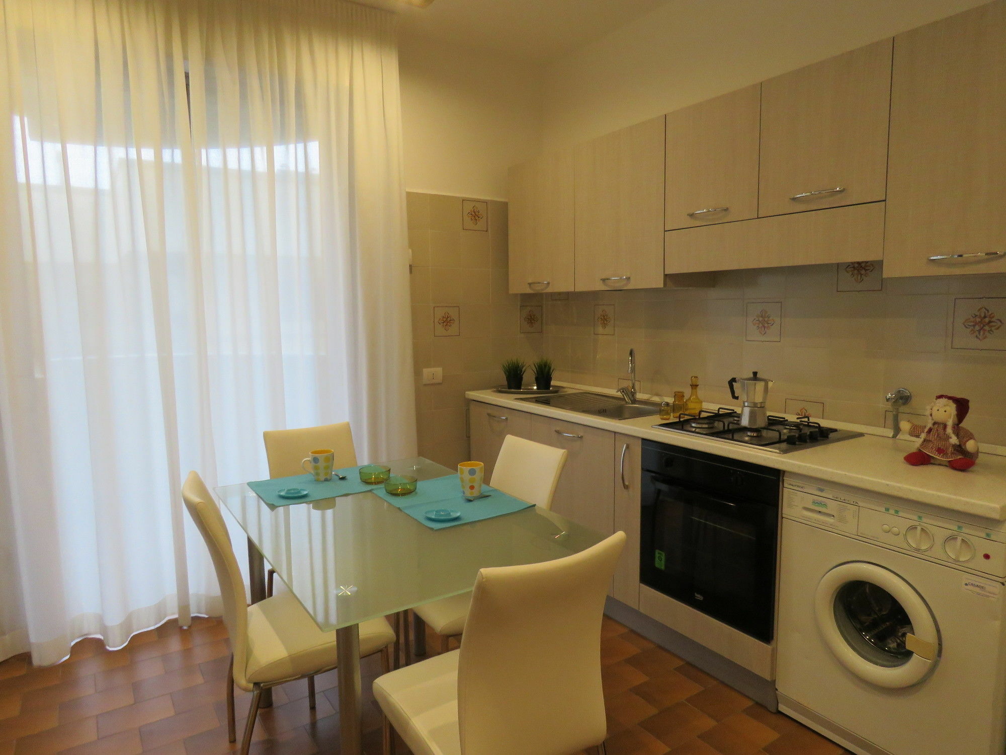 Residenza Levante * Riccione